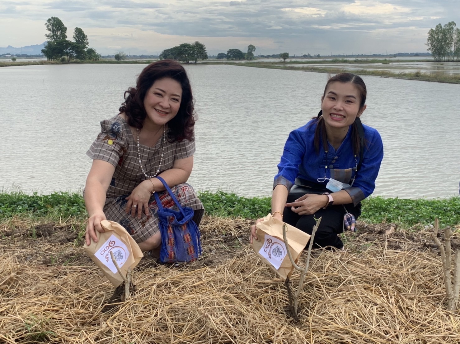 ?️??‍?พช.ฉะเชิงเทรา ร่วมประชุมสมาคมแม่บ้านมหาดไทยสัญจร ครั้งที่ 1 พื้นที่ภาคกลางและภาคตะวันออก