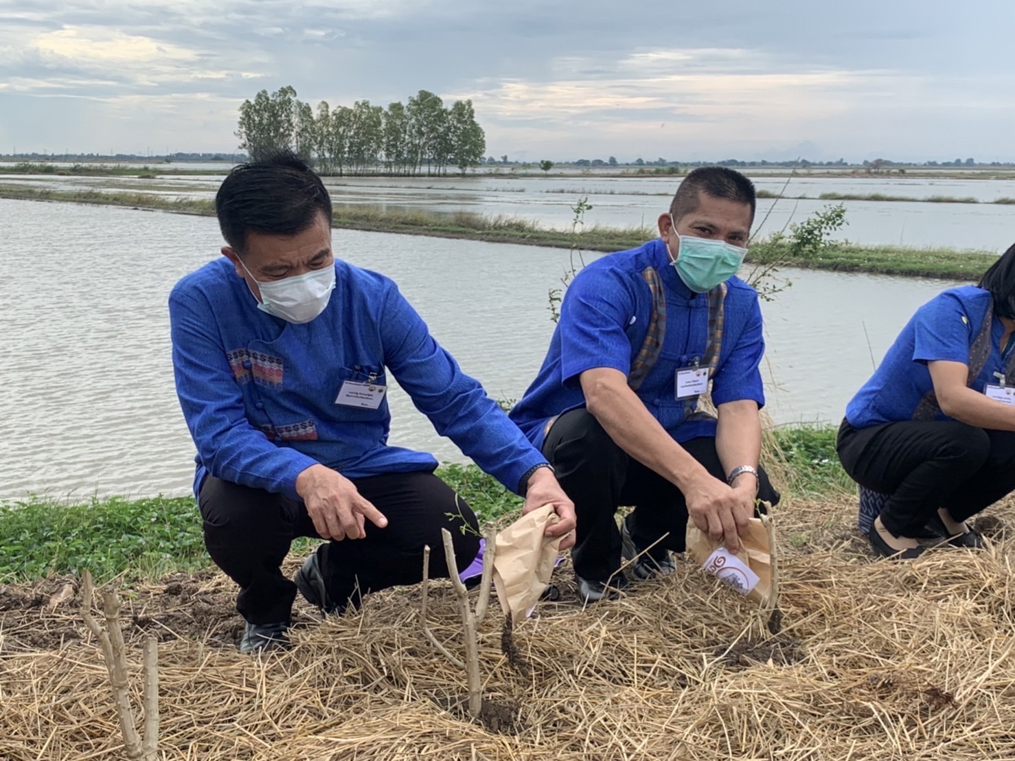 ?️??‍?พช.ฉะเชิงเทรา ร่วมประชุมสมาคมแม่บ้านมหาดไทยสัญจร ครั้งที่ 1 พื้นที่ภาคกลางและภาคตะวันออก