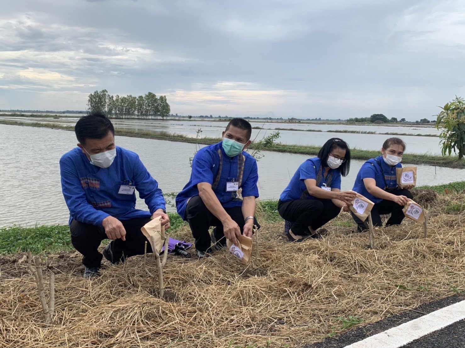 ?️??‍?พช.ฉะเชิงเทรา ร่วมประชุมสมาคมแม่บ้านมหาดไทยสัญจร ครั้งที่ 1 พื้นที่ภาคกลางและภาคตะวันออก