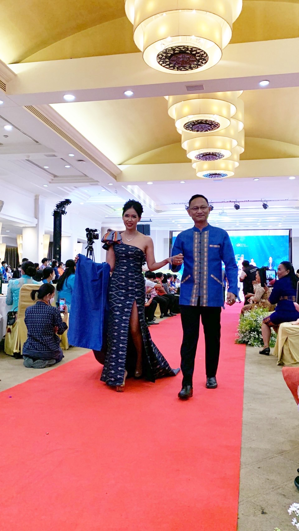 ?️??‍?พช.ฉะเชิงเทรา ร่วมประชุมสมาคมแม่บ้านมหาดไทยสัญจร ครั้งที่ 1 พื้นที่ภาคกลางและภาคตะวันออก