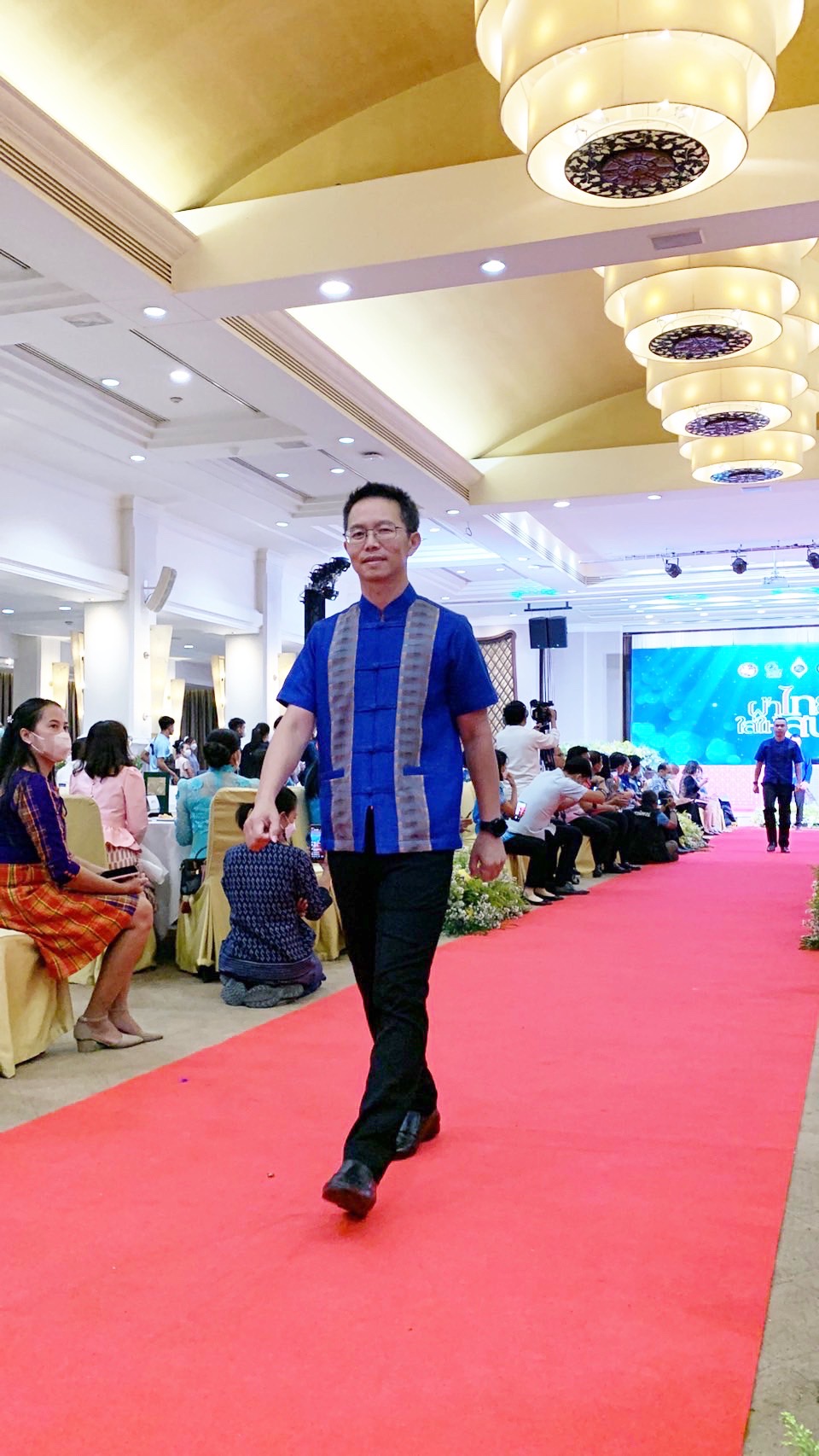 ?️??‍?พช.ฉะเชิงเทรา ร่วมประชุมสมาคมแม่บ้านมหาดไทยสัญจร ครั้งที่ 1 พื้นที่ภาคกลางและภาคตะวันออก