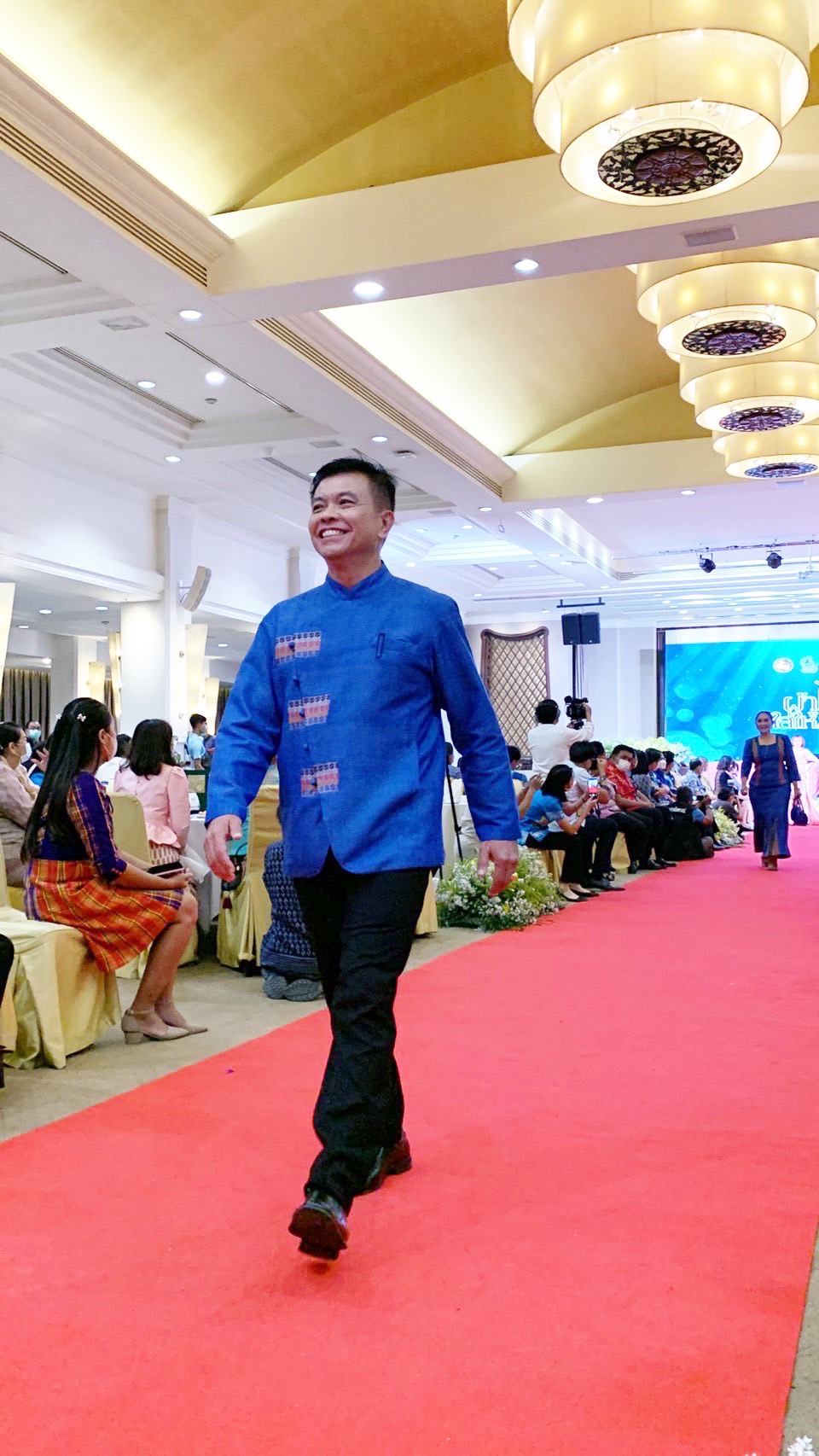 ?️??‍?พช.ฉะเชิงเทรา ร่วมประชุมสมาคมแม่บ้านมหาดไทยสัญจร ครั้งที่ 1 พื้นที่ภาคกลางและภาคตะวันออก