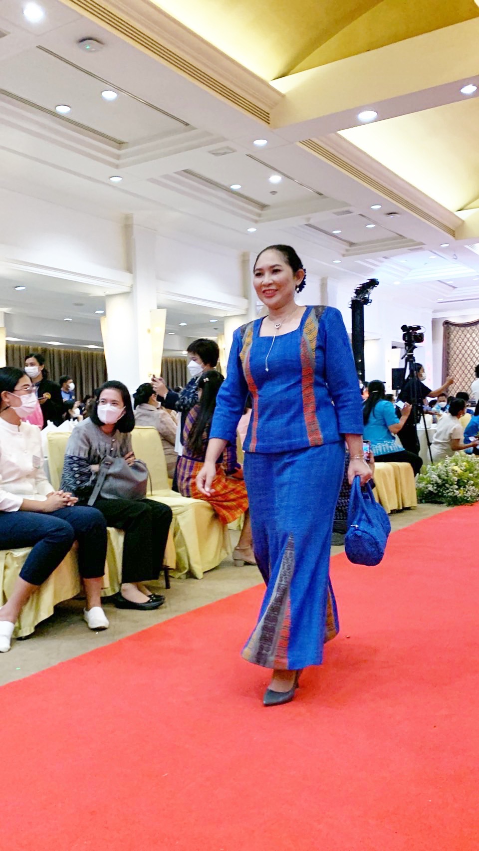 ?️??‍?พช.ฉะเชิงเทรา ร่วมประชุมสมาคมแม่บ้านมหาดไทยสัญจร ครั้งที่ 1 พื้นที่ภาคกลางและภาคตะวันออก