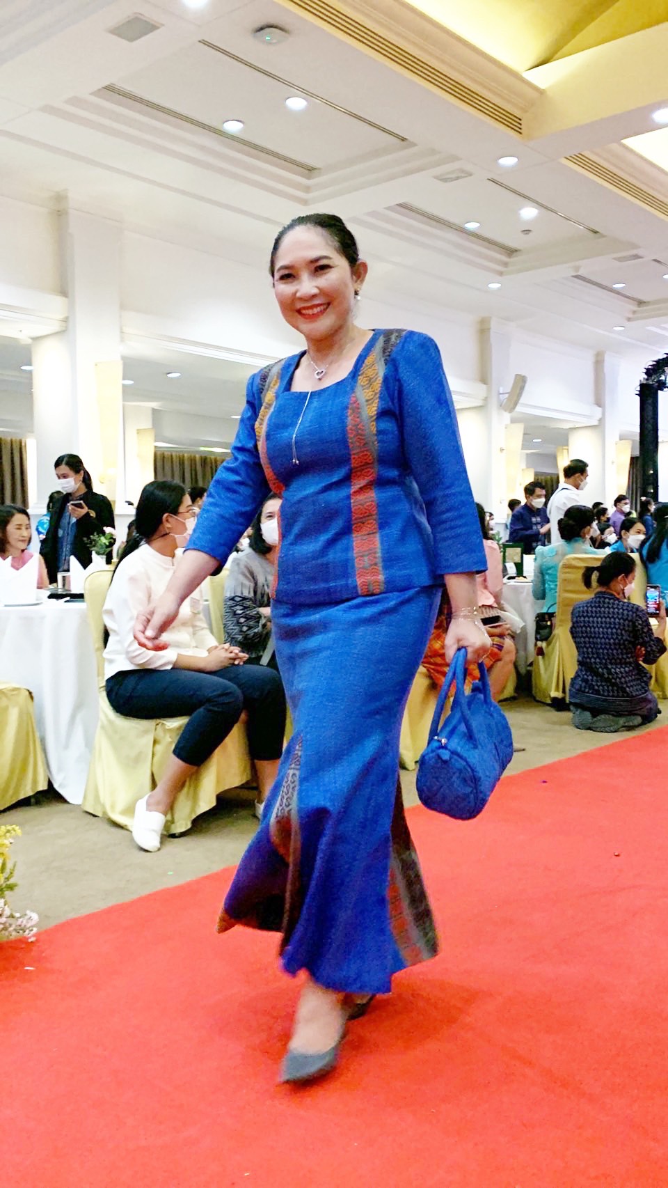 ?️??‍?พช.ฉะเชิงเทรา ร่วมประชุมสมาคมแม่บ้านมหาดไทยสัญจร ครั้งที่ 1 พื้นที่ภาคกลางและภาคตะวันออก