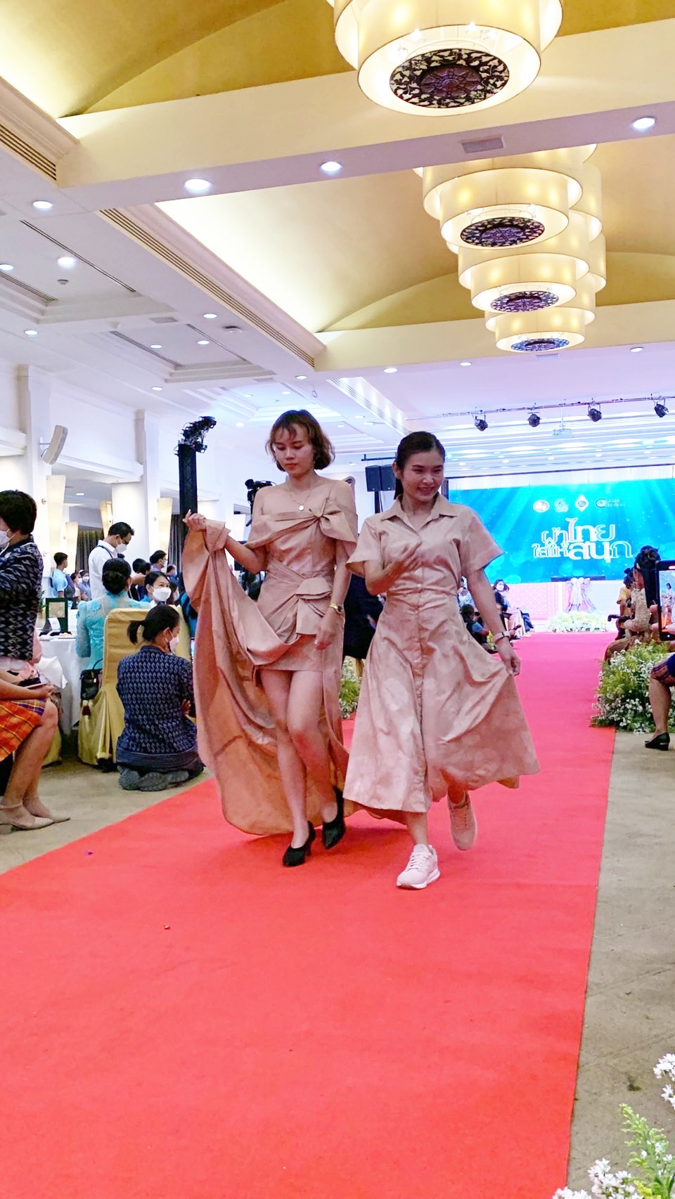 ?️??‍?พช.ฉะเชิงเทรา ร่วมประชุมสมาคมแม่บ้านมหาดไทยสัญจร ครั้งที่ 1 พื้นที่ภาคกลางและภาคตะวันออก