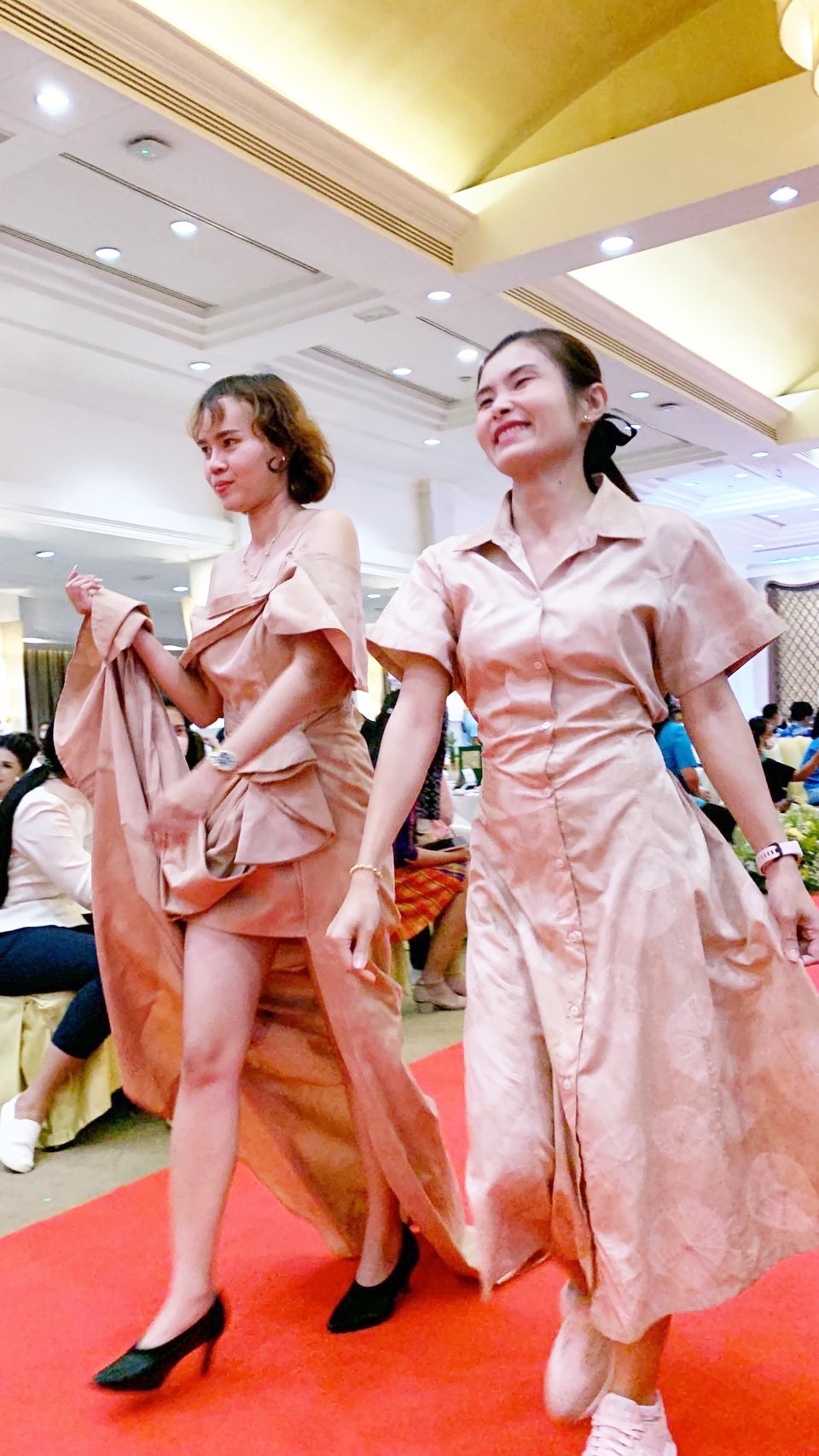 ?️??‍?พช.ฉะเชิงเทรา ร่วมประชุมสมาคมแม่บ้านมหาดไทยสัญจร ครั้งที่ 1 พื้นที่ภาคกลางและภาคตะวันออก