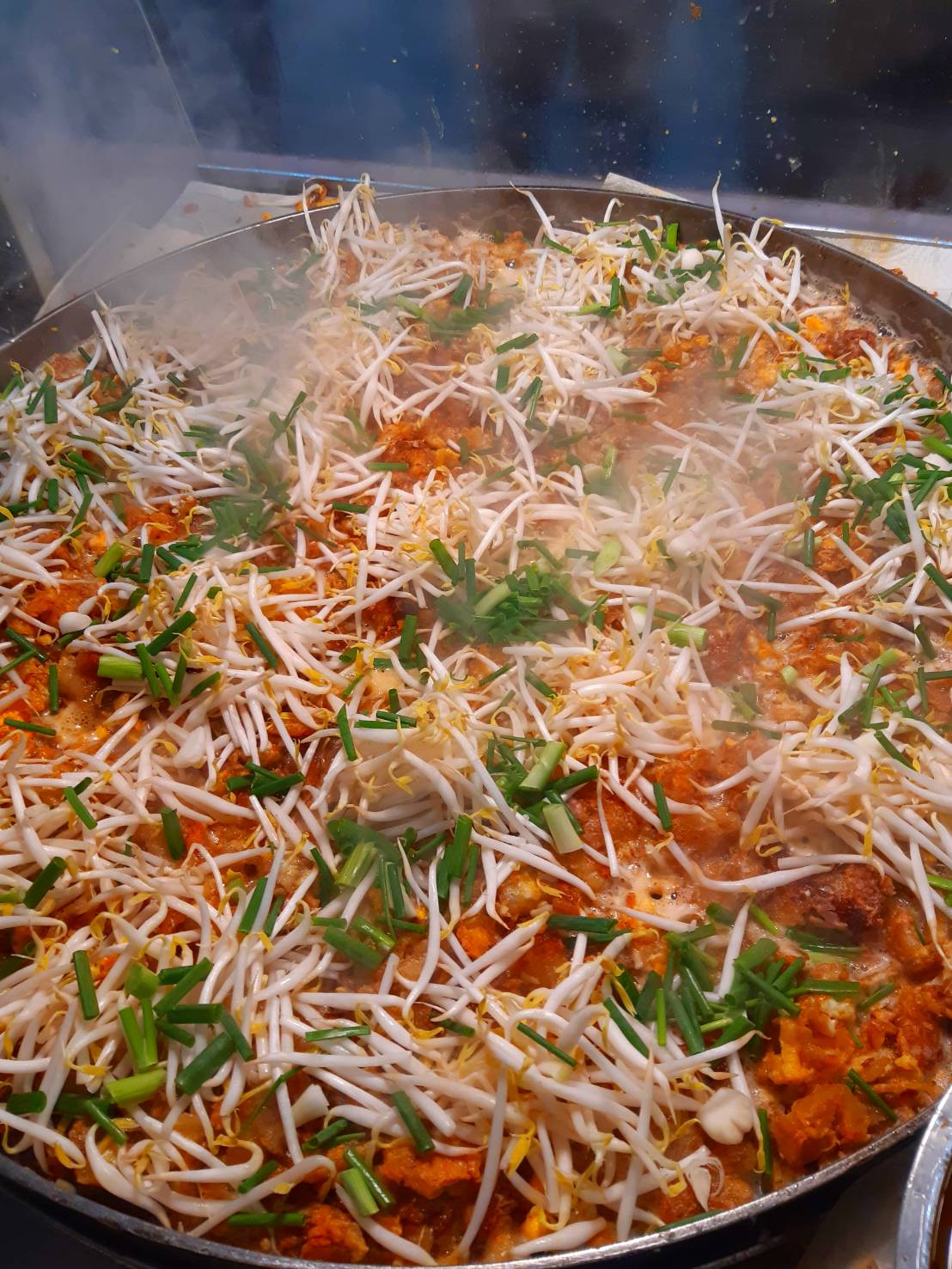 ??เริ่มแล้ว OTOP CITY 2022 OTOP แปดริ้วยกขบวนจำหน่ายสินค้าในงาน