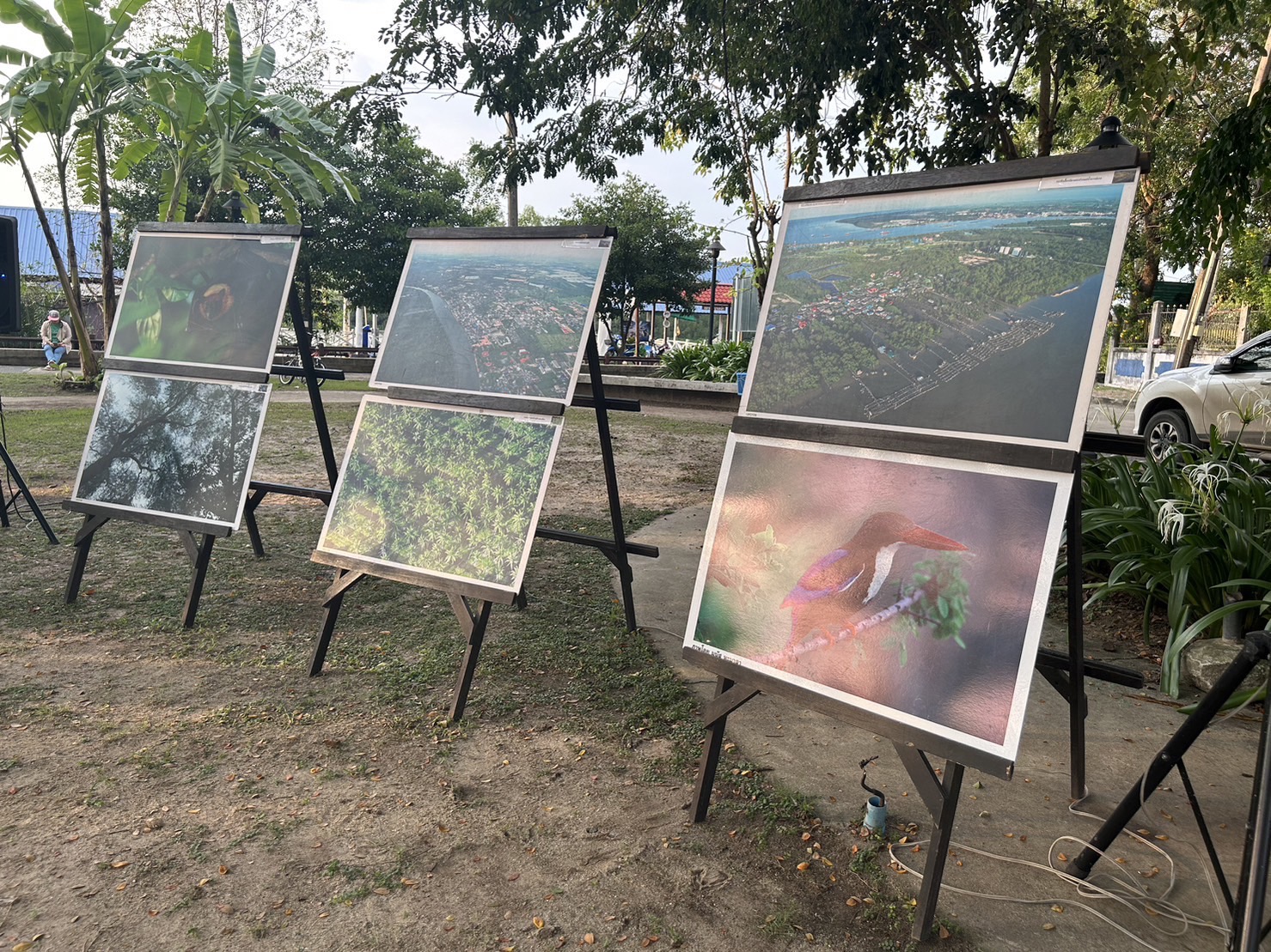 ?️??‍? พช.ฉะเชิงเทราร่วมพิธีเปิดโครงการบำบัดทุกข์ บำรุงสุข “บางคล้า เมืองสร้างสุข เมืองน่าอยู่ ผู้คนน่ารัก”