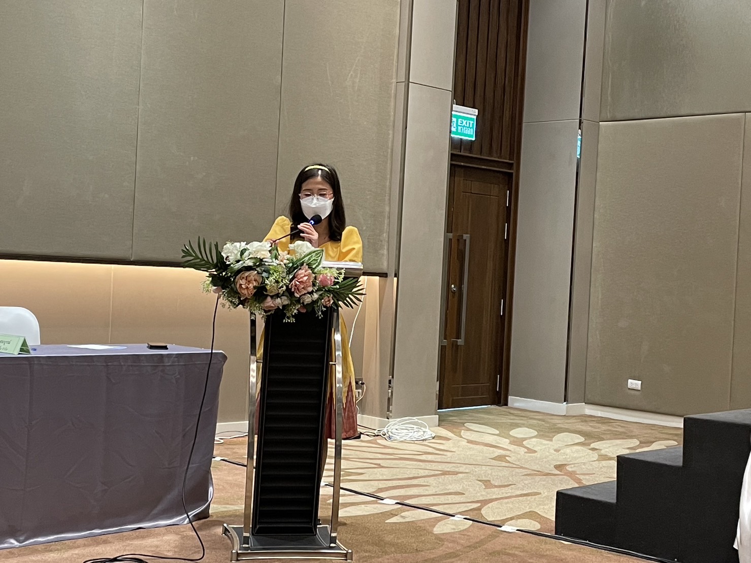 ??พช.ฉะเชิงเทรา ร่วมประชุมเชิงปฏิบัติการแนวทางการบริหารการจัดเก็บข้อมูลเพื่อการพัฒนาชุมชน ระดับจังหวัด ประจำปี 2566