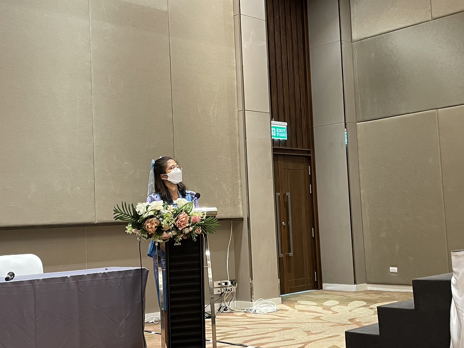 ??พช.ฉะเชิงเทรา ร่วมประชุมเชิงปฏิบัติการแนวทางการบริหารการจัดเก็บข้อมูลเพื่อการพัฒนาชุมชน ระดับจังหวัด ประจำปี 2566