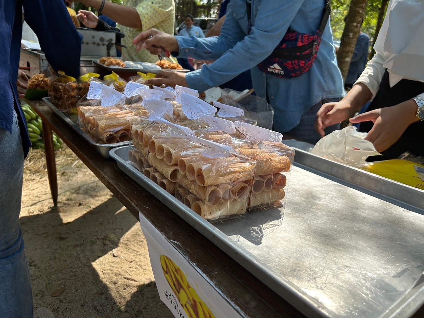 ??พช.ฉะเชิงเทราร่วมงานวันดินโลก ประจำปี 2565 อำเภอแปลงยาว