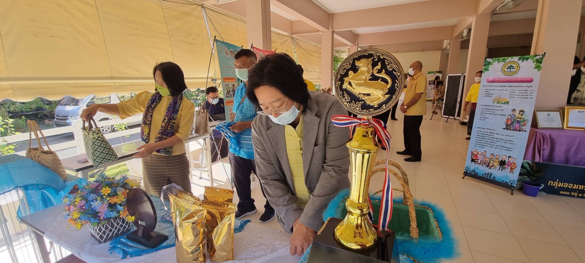 ??พช.ฉะเชิงเทราร่วมประชุมปฏิบัติการงานทุนชุมชนเสริมสร้างธรรมาภิบาลและการเข้าถึงแหล่งทุน