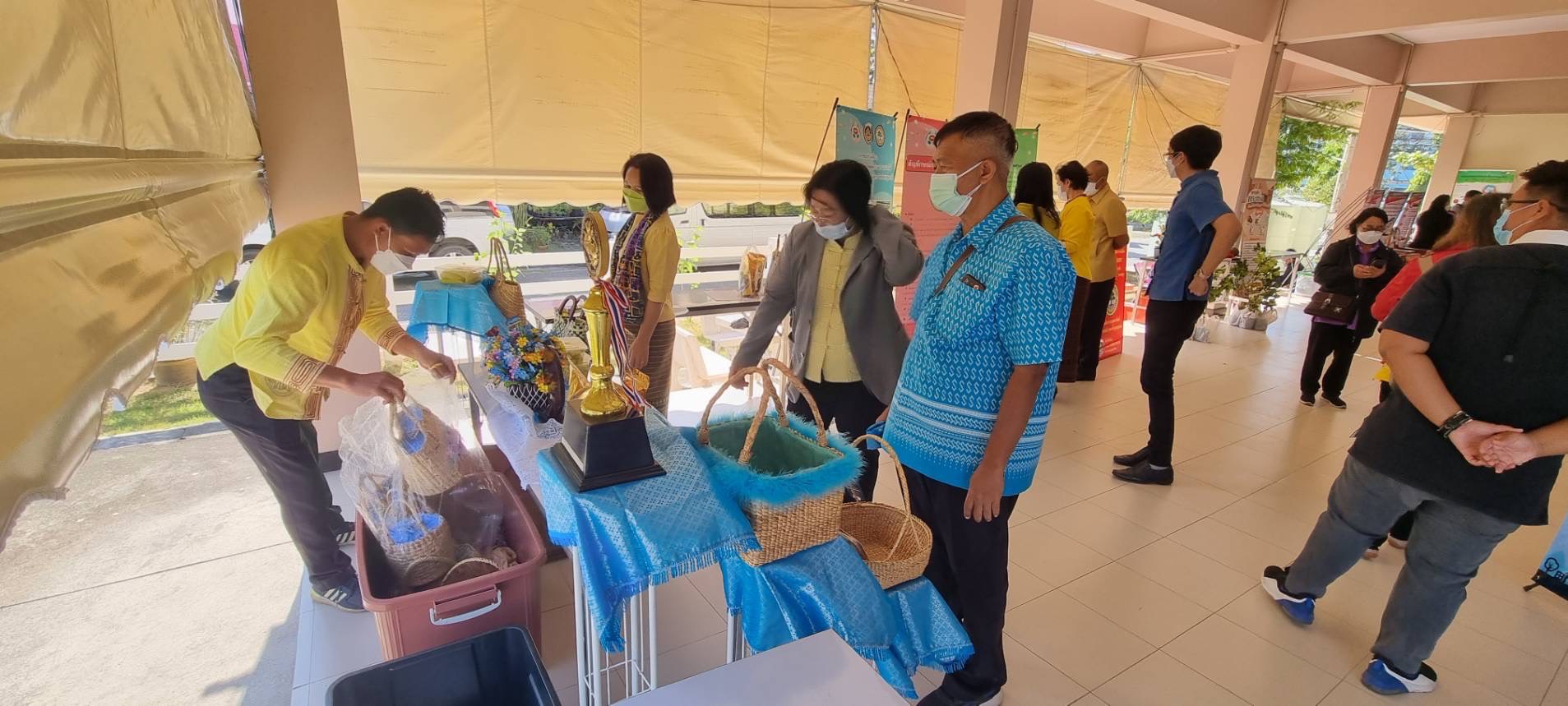 ??พช.ฉะเชิงเทราร่วมประชุมปฏิบัติการงานทุนชุมชนเสริมสร้างธรรมาภิบาลและการเข้าถึงแหล่งทุน