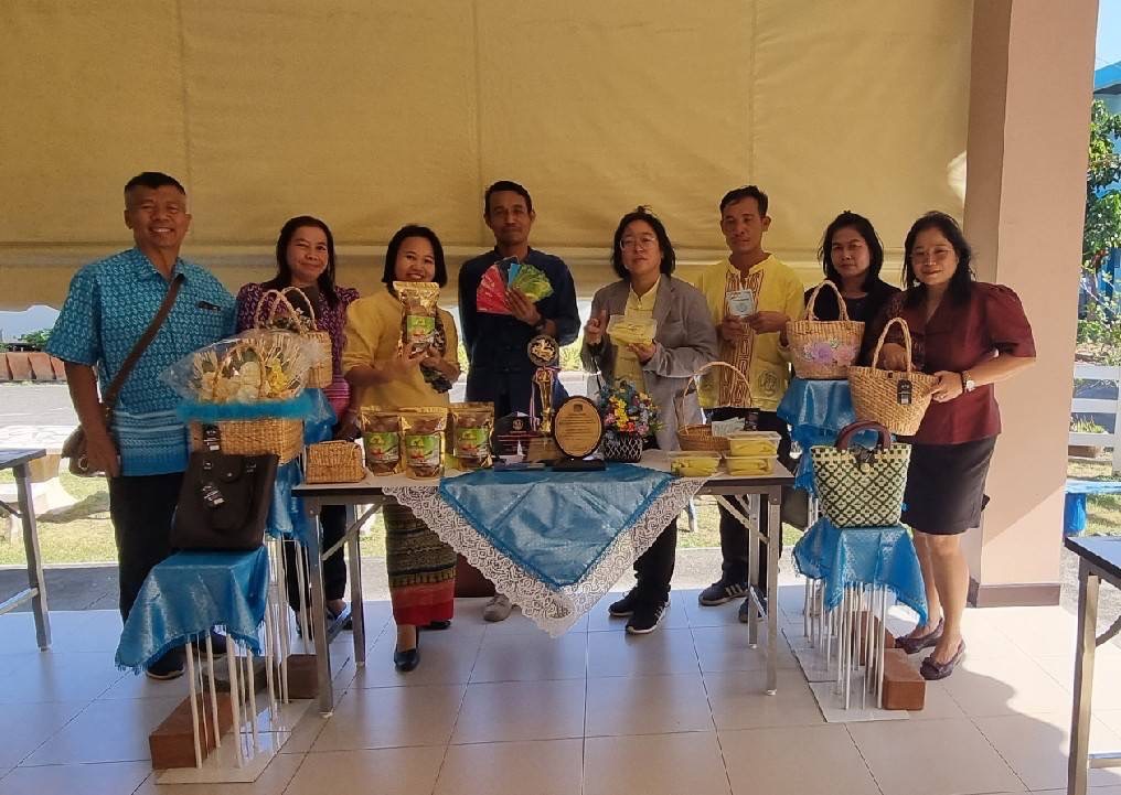 ??พช.ฉะเชิงเทราร่วมประชุมปฏิบัติการงานทุนชุมชนเสริมสร้างธรรมาภิบาลและการเข้าถึงแหล่งทุน