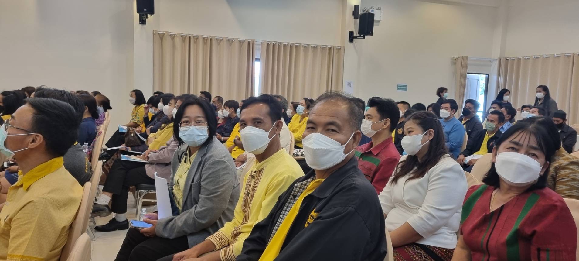 ??พช.ฉะเชิงเทราร่วมประชุมปฏิบัติการงานทุนชุมชนเสริมสร้างธรรมาภิบาลและการเข้าถึงแหล่งทุน
