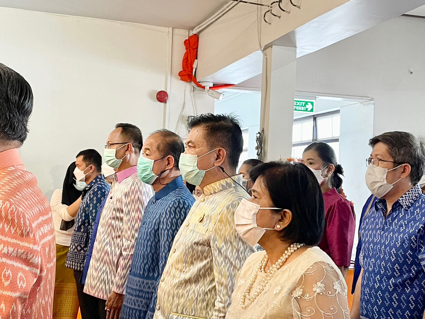 ??พช. ฉะเชิงเทรา จัดกิจกรรมเฉลิมพระเกียรติสมเด็จพระเจ้าลูกเธอ เจ้าฟ้าสิริวัณณวรี นารีรัตนราชกัญญา เนื่องในโอกาสวันคล้ายวันประสูติครบ 3 รอบ