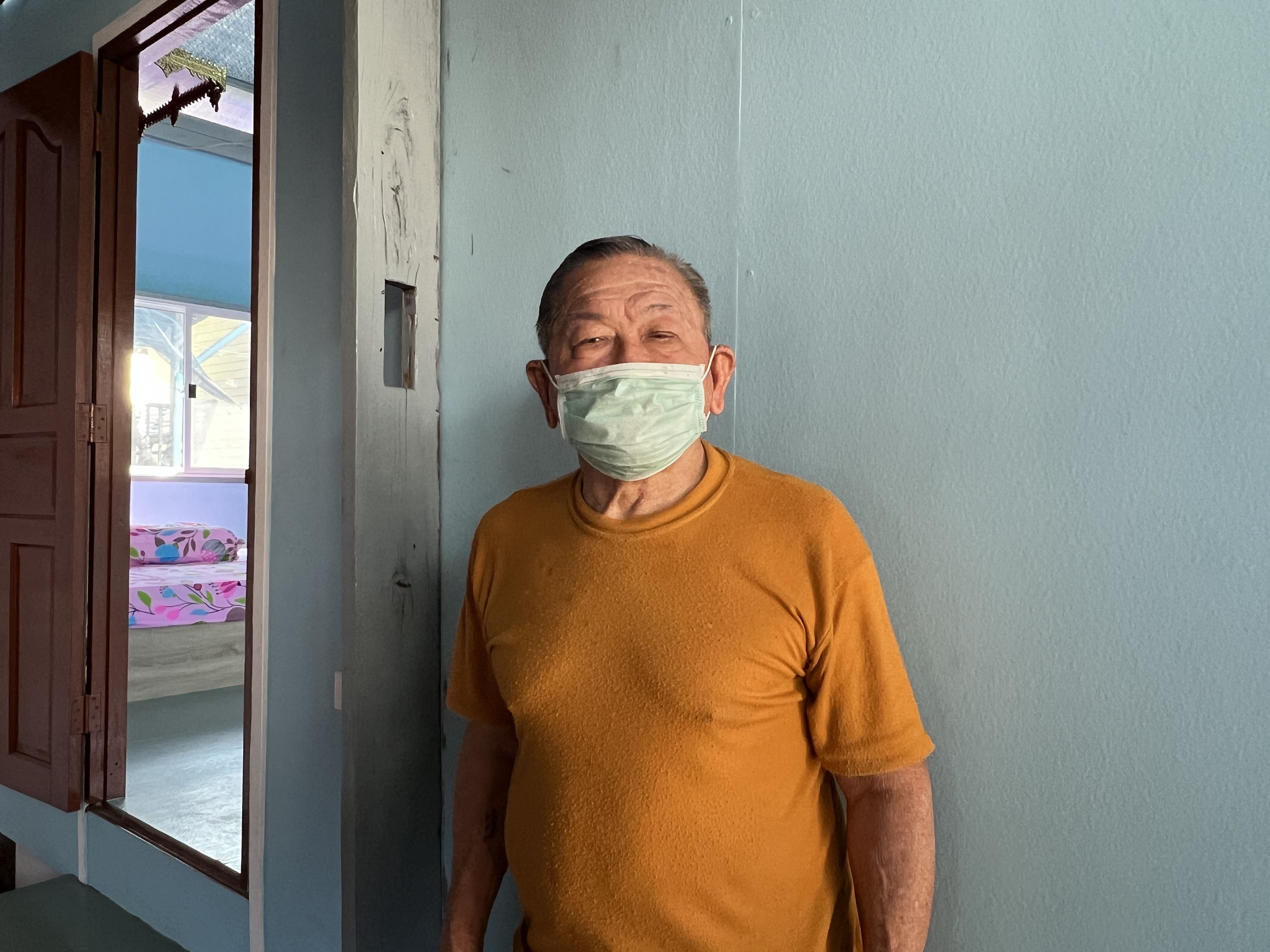 ??พช. ฉะเชิงเทรา เตรียมความพร้อมส่งมอบบ้าน GLO และติดตามการดำเนินงาน จปฐ.