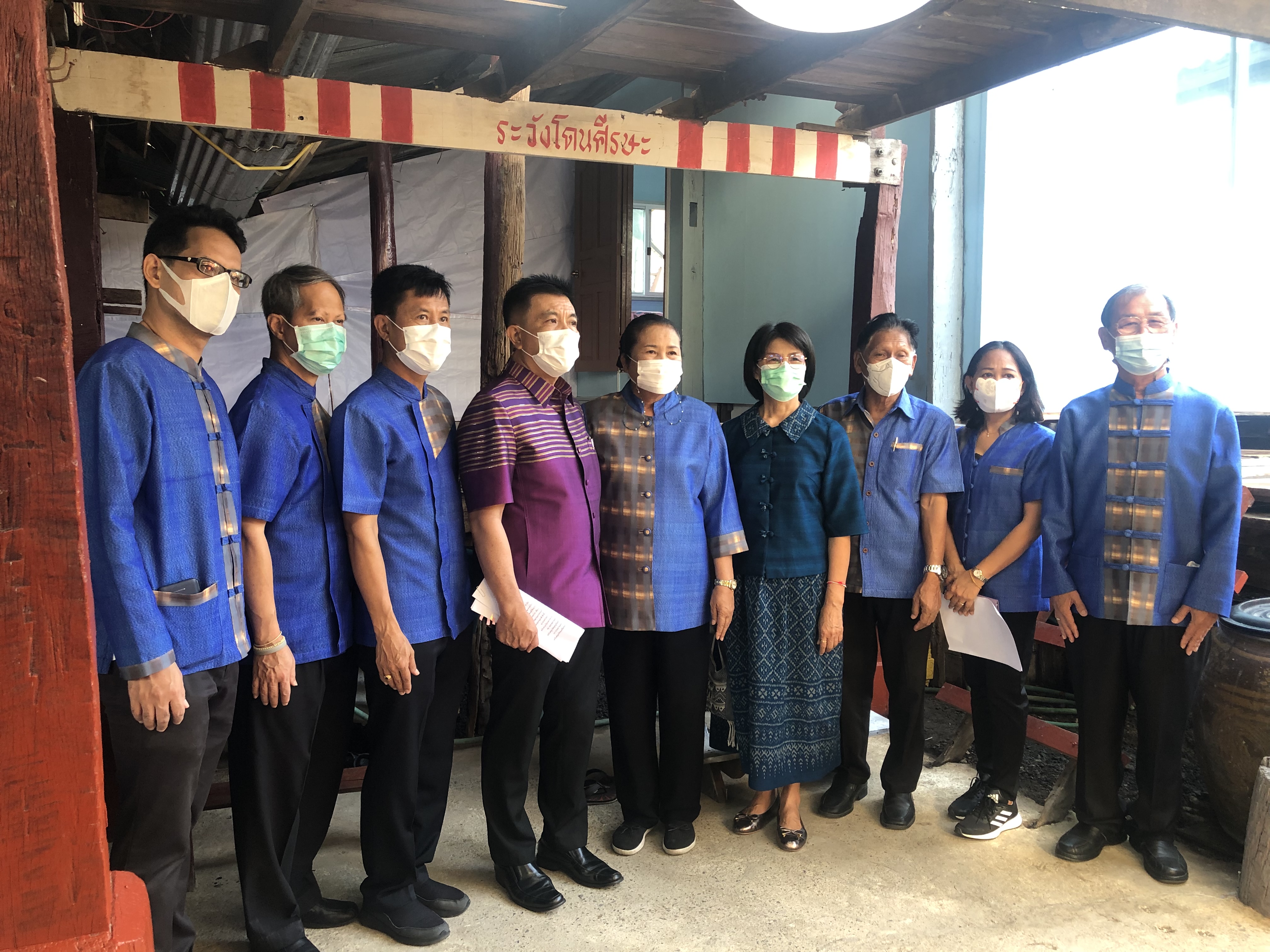 ??จังหวัดฉะเชิงเทรา ส่งมอบบ้าน “บ้านห่วงใยจากใจ GLO” แก่ครัวเรือนยากจน (TPMAP) มูลค่ารวมกว่า 300,000 บาท !!