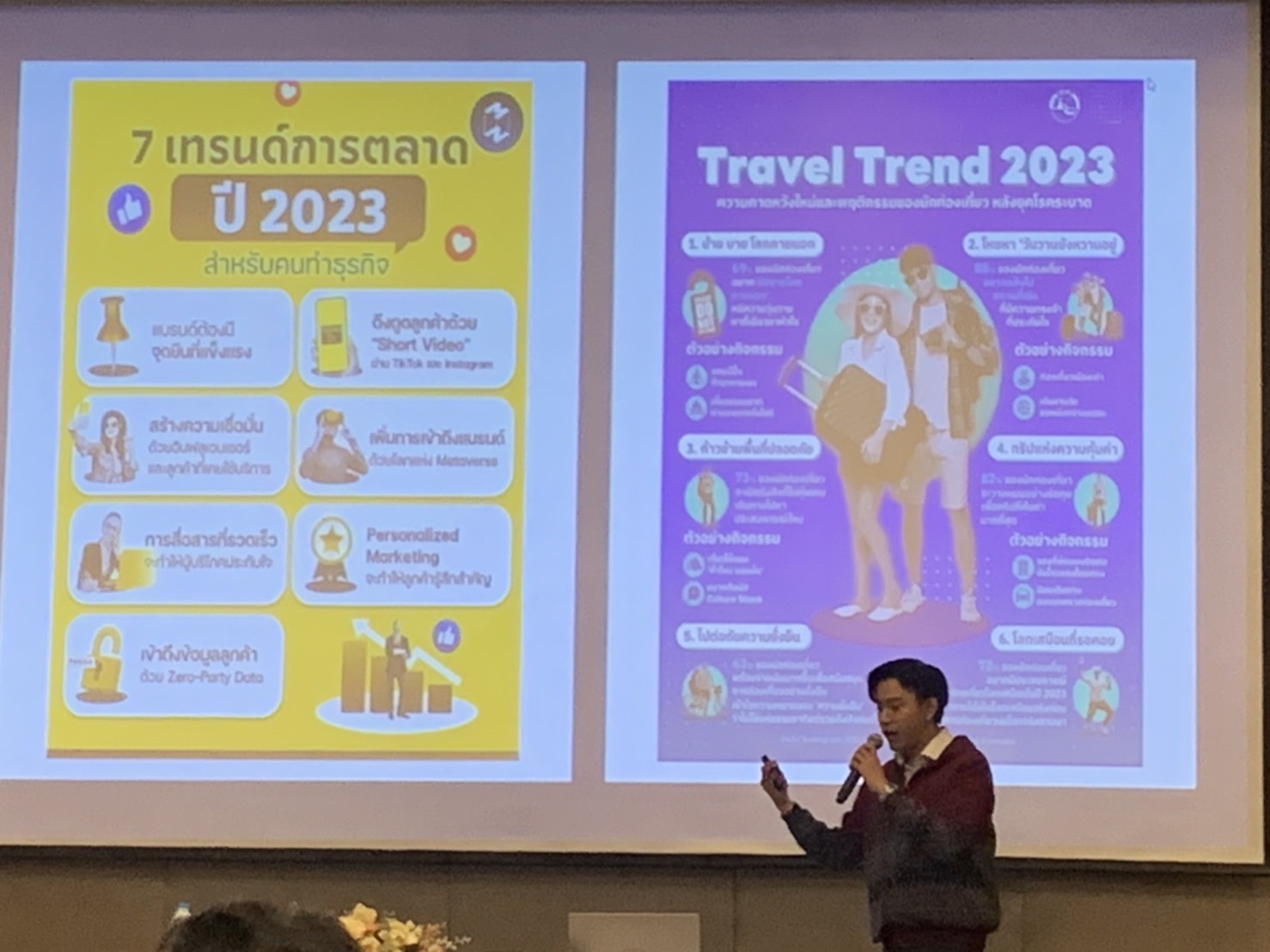 ??พช. ฉะเชิงเทรา ร่วมโครงการพัฒนาเส้นทางชุมชนทองเที่ยว OTOP นวัตวิถี – พัฒนาศักยภาพคณะกรรมการบริหารชุมชนท่องเที่ยว