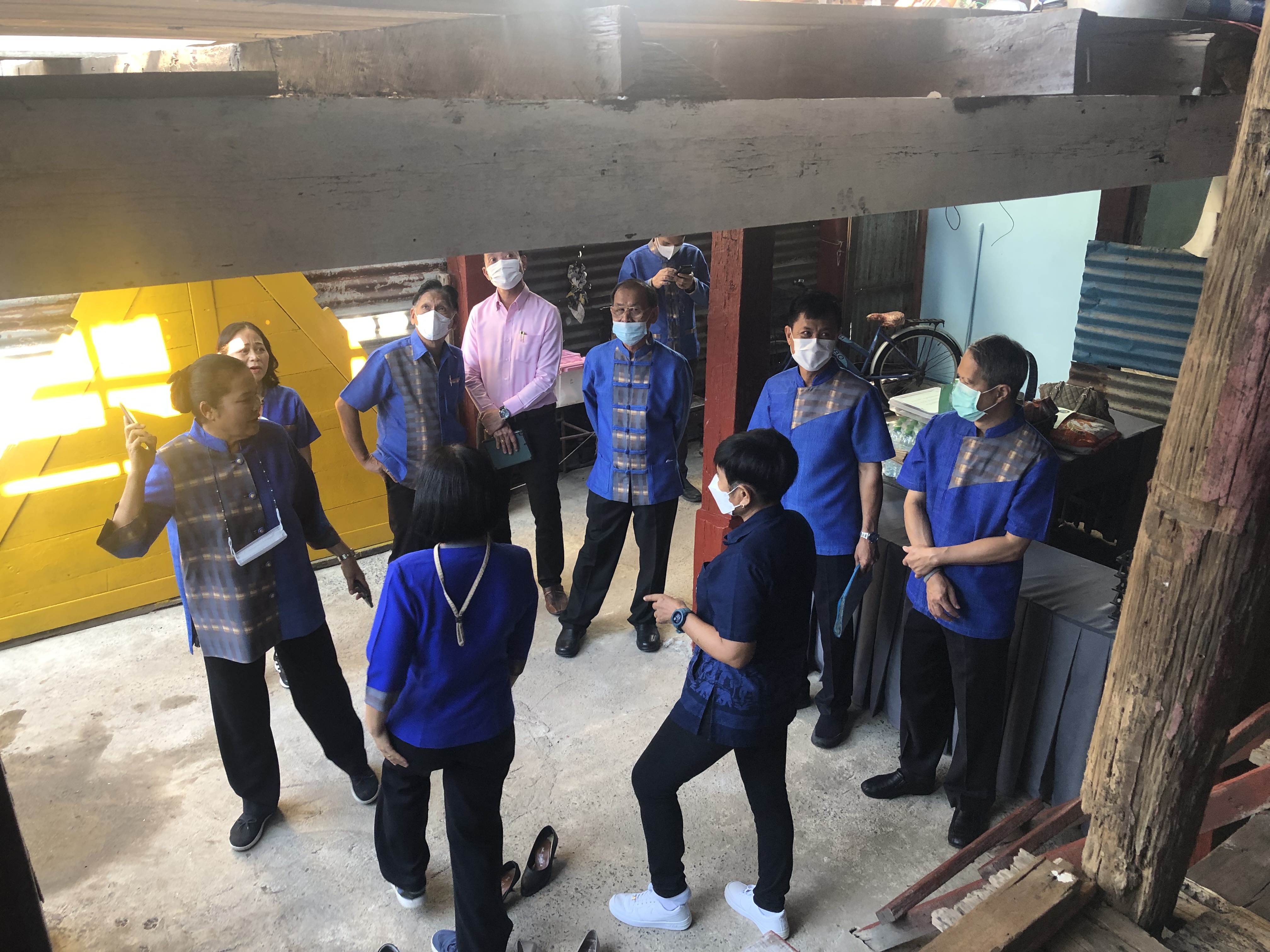 ??จังหวัดฉะเชิงเทรา ส่งมอบบ้าน “บ้านห่วงใยจากใจ GLO” แก่ครัวเรือนยากจน (TPMAP) มูลค่ารวมกว่า 300,000 บาท !!