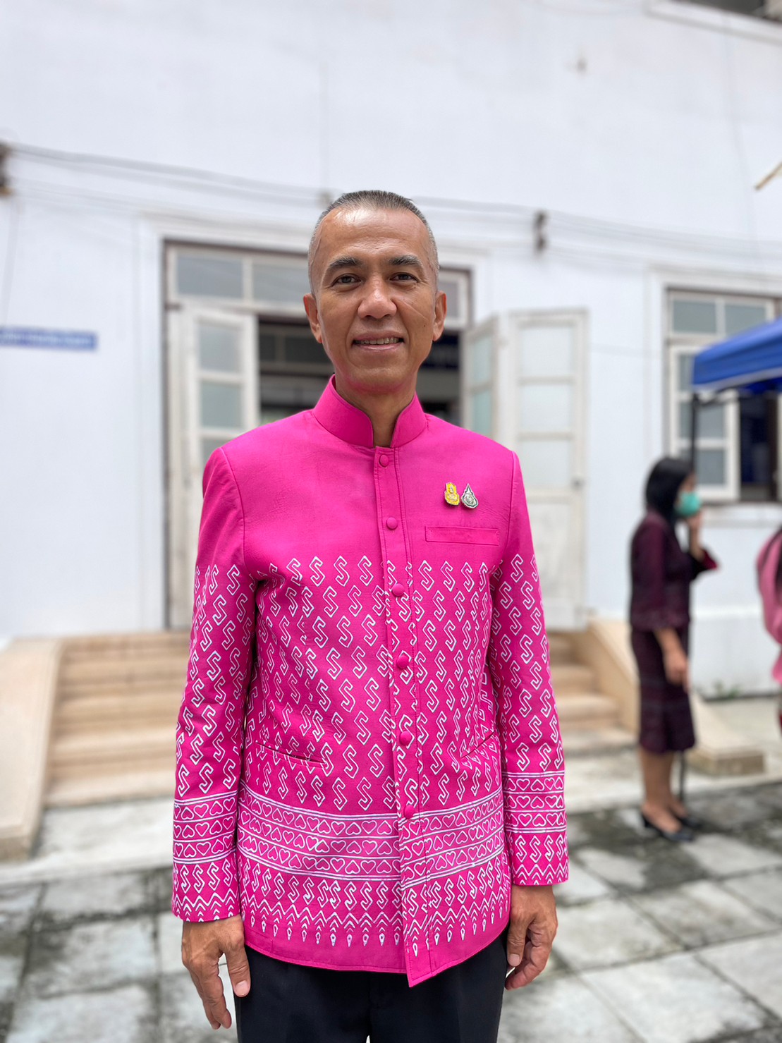 ??พช. ฉะเชิงเทรา จัดกิจกรรมเฉลิมพระเกียรติสมเด็จพระเจ้าลูกเธอ เจ้าฟ้าสิริวัณณวรี นารีรัตนราชกัญญา เนื่องในโอกาสวันคล้ายวันประสูติครบ 3 รอบ