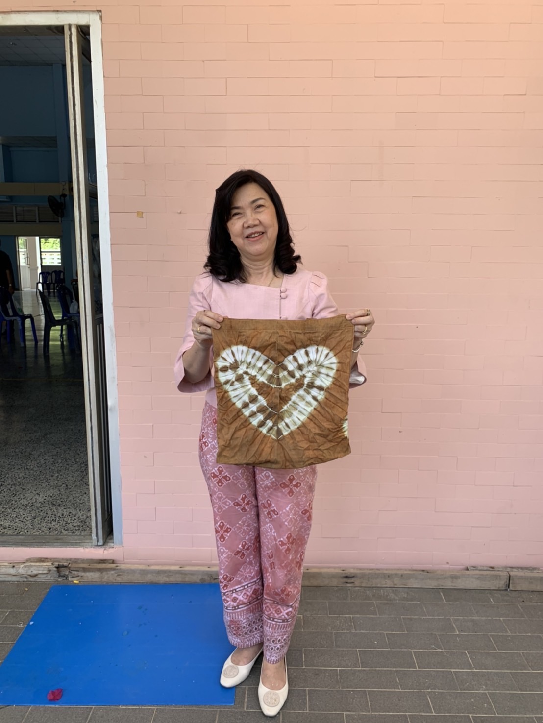 พช. ฉะเชิงเทรา ร่วมโครงการพลังสตรีบางคล้าร่วมขับเคลื่อนเศรษฐกิจชุมชน สร้างความมั่นคง มั่งคั่ง ยั่งยืน