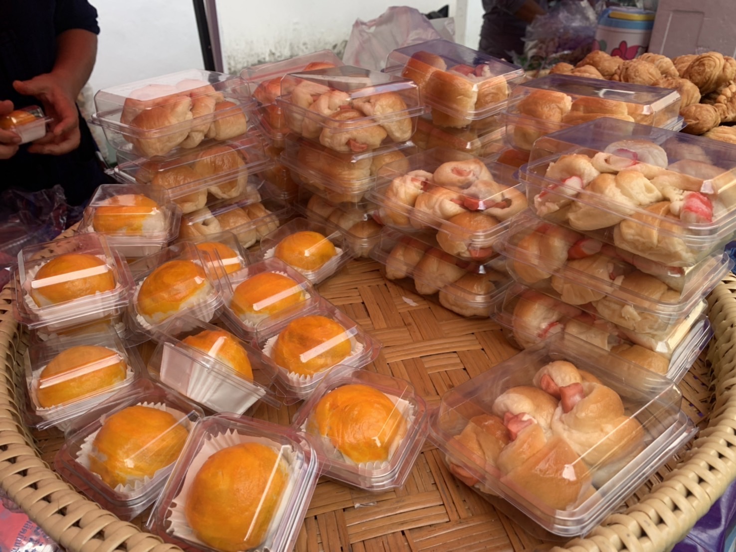 พช. ฉะเชิงเทรา จัดกิจกรรม “ตลาดกลางลาน@ศาลากลาง8ริ้ว”