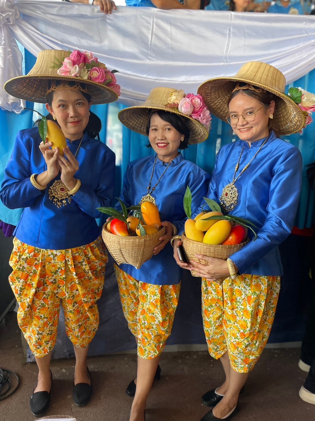 พช. ฉะเชิงเทรา ร่วมการแข่งขันกีฬาจตุรมิตรจังหวัดฉะเชิงเทรา ประจำปี พ.ศ. 2567 “ศรีโสธรเกมส์”