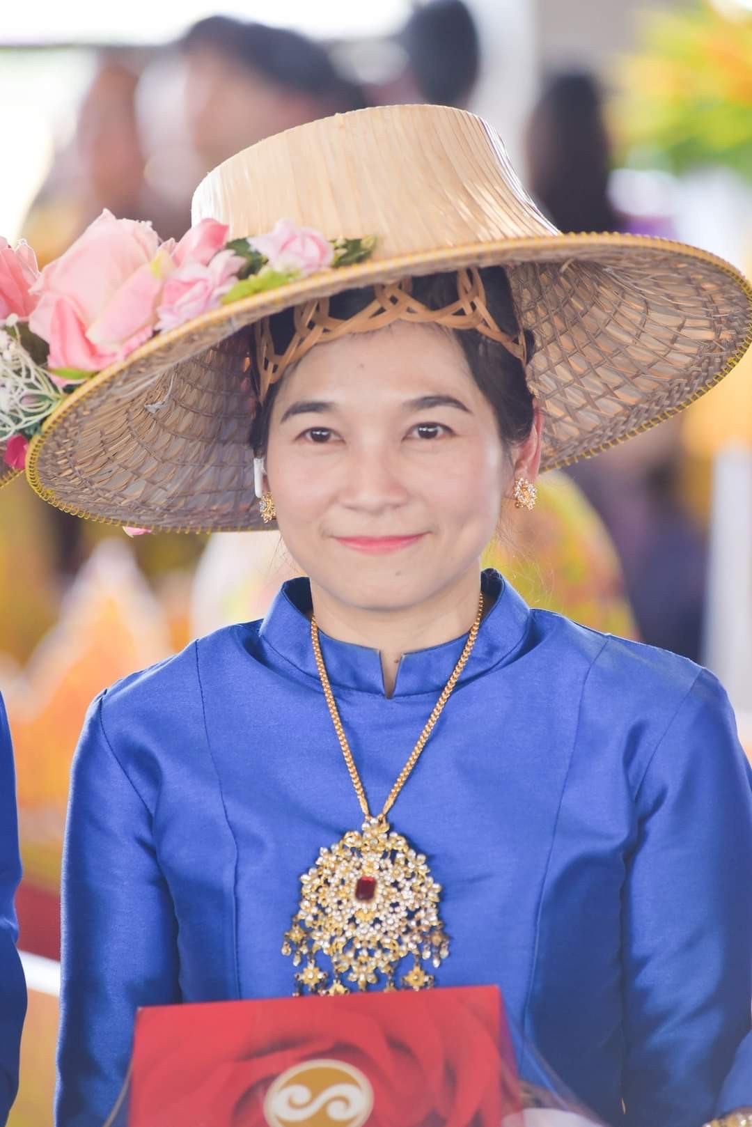 พช. ฉะเชิงเทรา ร่วมการแข่งขันกีฬาจตุรมิตรจังหวัดฉะเชิงเทรา ประจำปี พ.ศ. 2567 “ศรีโสธรเกมส์”