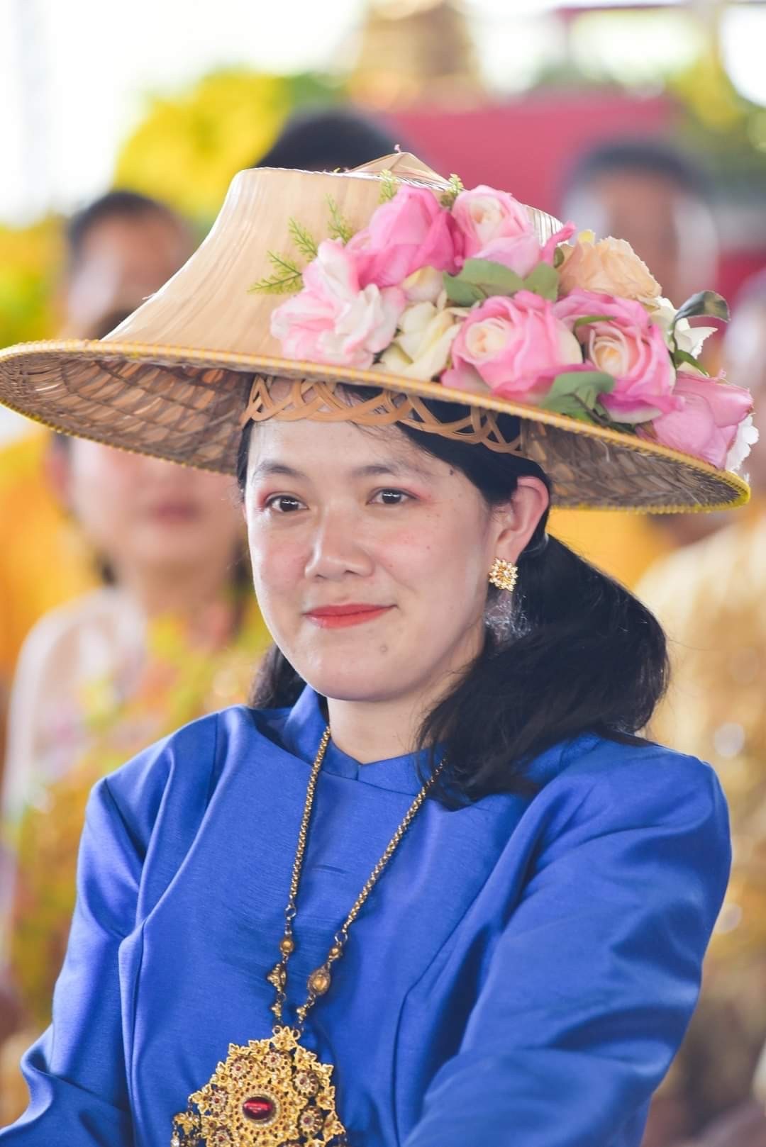 พช. ฉะเชิงเทรา ร่วมการแข่งขันกีฬาจตุรมิตรจังหวัดฉะเชิงเทรา ประจำปี พ.ศ. 2567 “ศรีโสธรเกมส์”