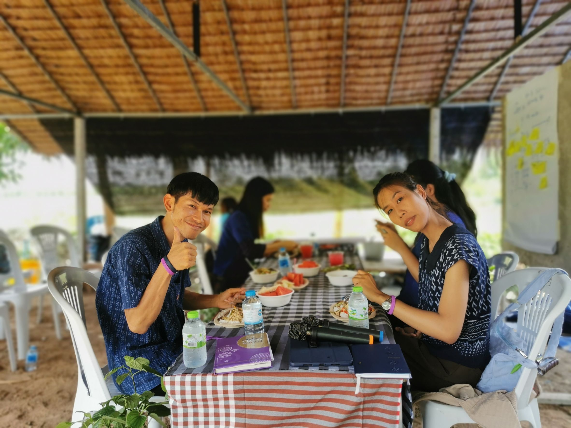 พช.ฉะเชิงเทรา มุ่งสู่การเป็นองค์กรที่มี “บุคลากร พช. เก่ง ดี ทันสมัย” ภายใต้โครงการประชุมเชิงปฏิบัติการเพิ่มศักยภาพทีมงานพัฒนาชุมชนคนรุ่นใหม่