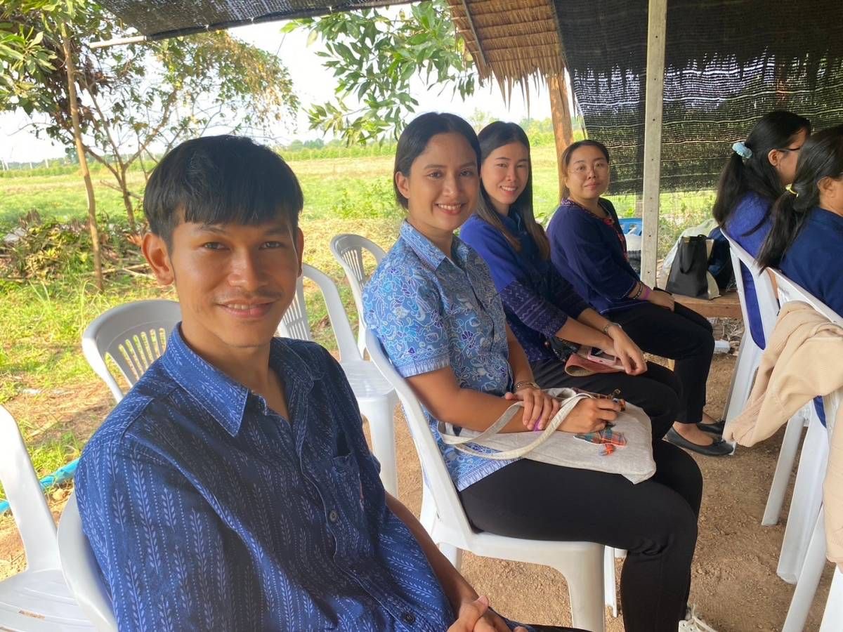 พช.ฉะเชิงเทรา มุ่งสู่การเป็นองค์กรที่มี “บุคลากร พช. เก่ง ดี ทันสมัย” ภายใต้โครงการประชุมเชิงปฏิบัติการเพิ่มศักยภาพทีมงานพัฒนาชุมชนคนรุ่นใหม่