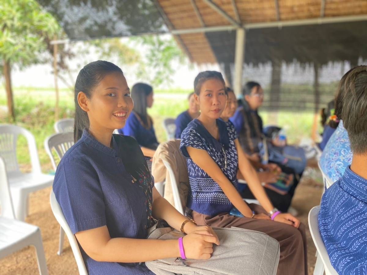 พช.ฉะเชิงเทรา มุ่งสู่การเป็นองค์กรที่มี “บุคลากร พช. เก่ง ดี ทันสมัย” ภายใต้โครงการประชุมเชิงปฏิบัติการเพิ่มศักยภาพทีมงานพัฒนาชุมชนคนรุ่นใหม่