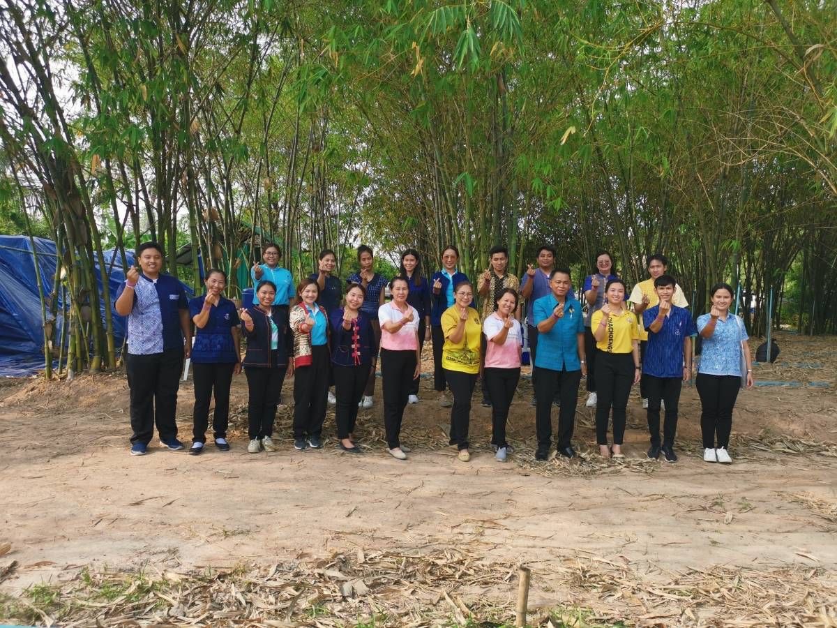 พช.ฉะเชิงเทรา มุ่งสู่การเป็นองค์กรที่มี “บุคลากร พช. เก่ง ดี ทันสมัย” ภายใต้โครงการประชุมเชิงปฏิบัติการเพิ่มศักยภาพทีมงานพัฒนาชุมชนคนรุ่นใหม่