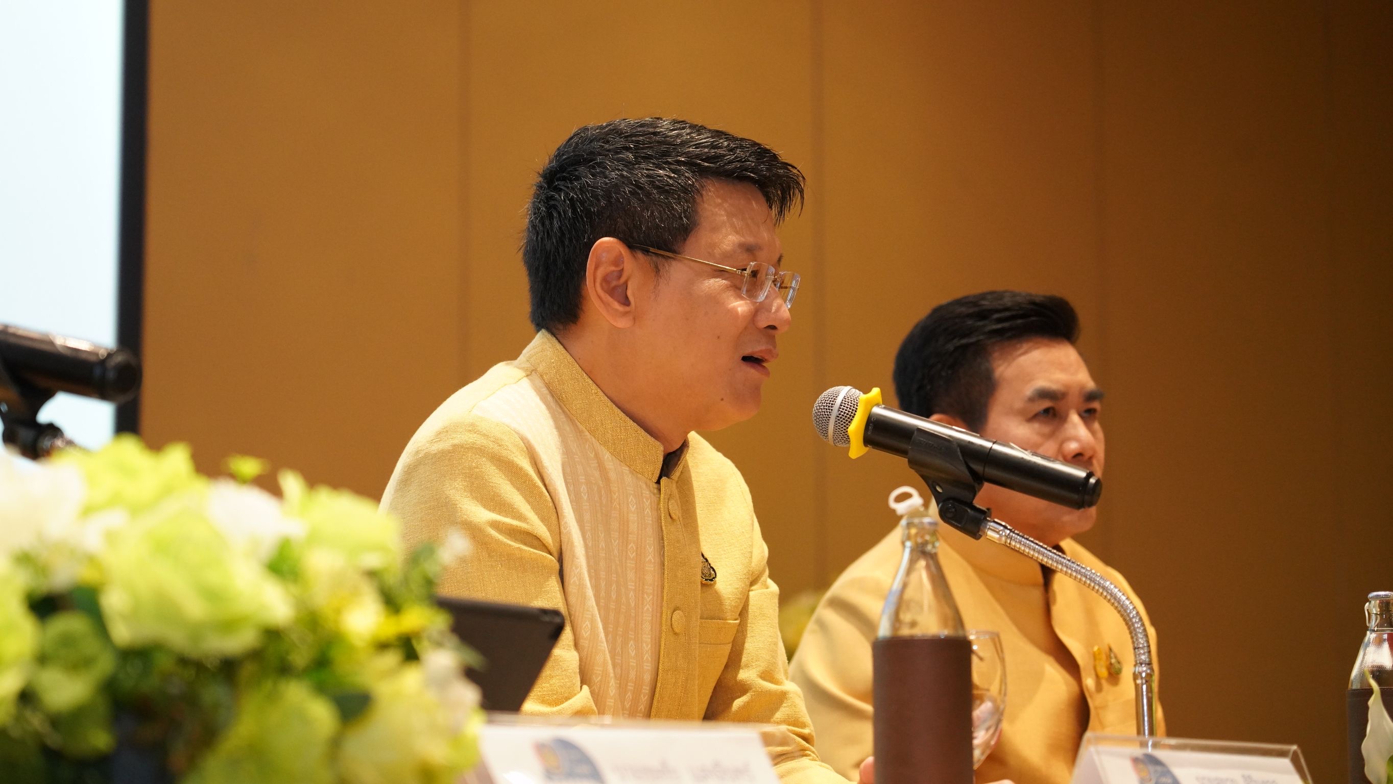 พช.ฉะเชิงเทรา ร่วมประชุมขับเคลื่อนนโยบายสู่การปฏิบัติ ประจำปีงบประมาณ พ.ศ. 2567 (ไตรมาส 3 – 4)