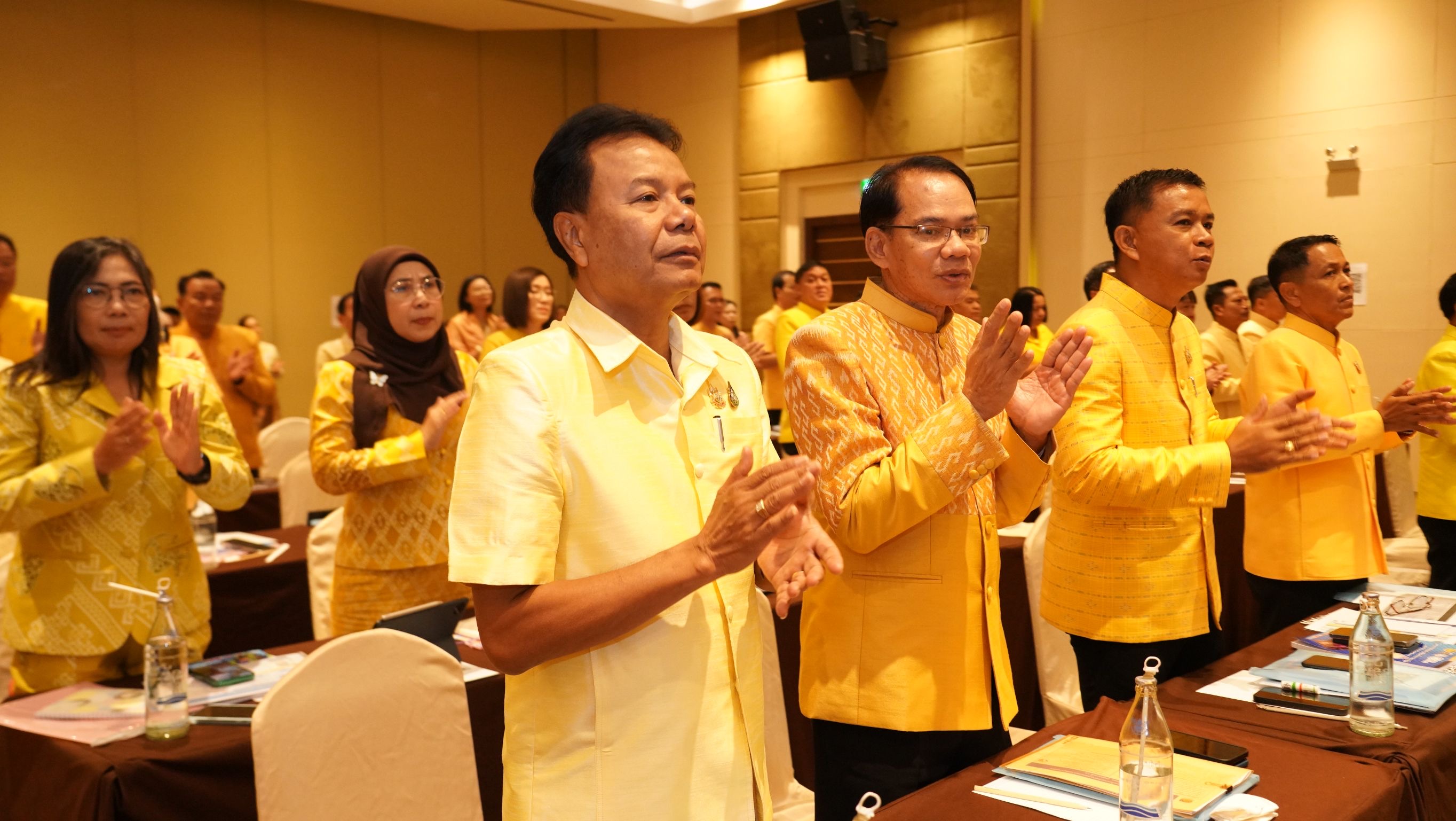 พช.ฉะเชิงเทรา ร่วมประชุมขับเคลื่อนนโยบายสู่การปฏิบัติ ประจำปีงบประมาณ พ.ศ. 2567 (ไตรมาส 3 – 4)