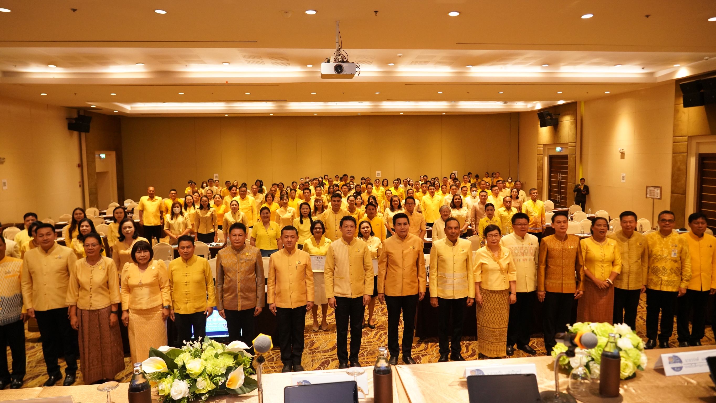 พช.ฉะเชิงเทรา ร่วมประชุมขับเคลื่อนนโยบายสู่การปฏิบัติ ประจำปีงบประมาณ พ.ศ. 2567 (ไตรมาส 3 – 4)