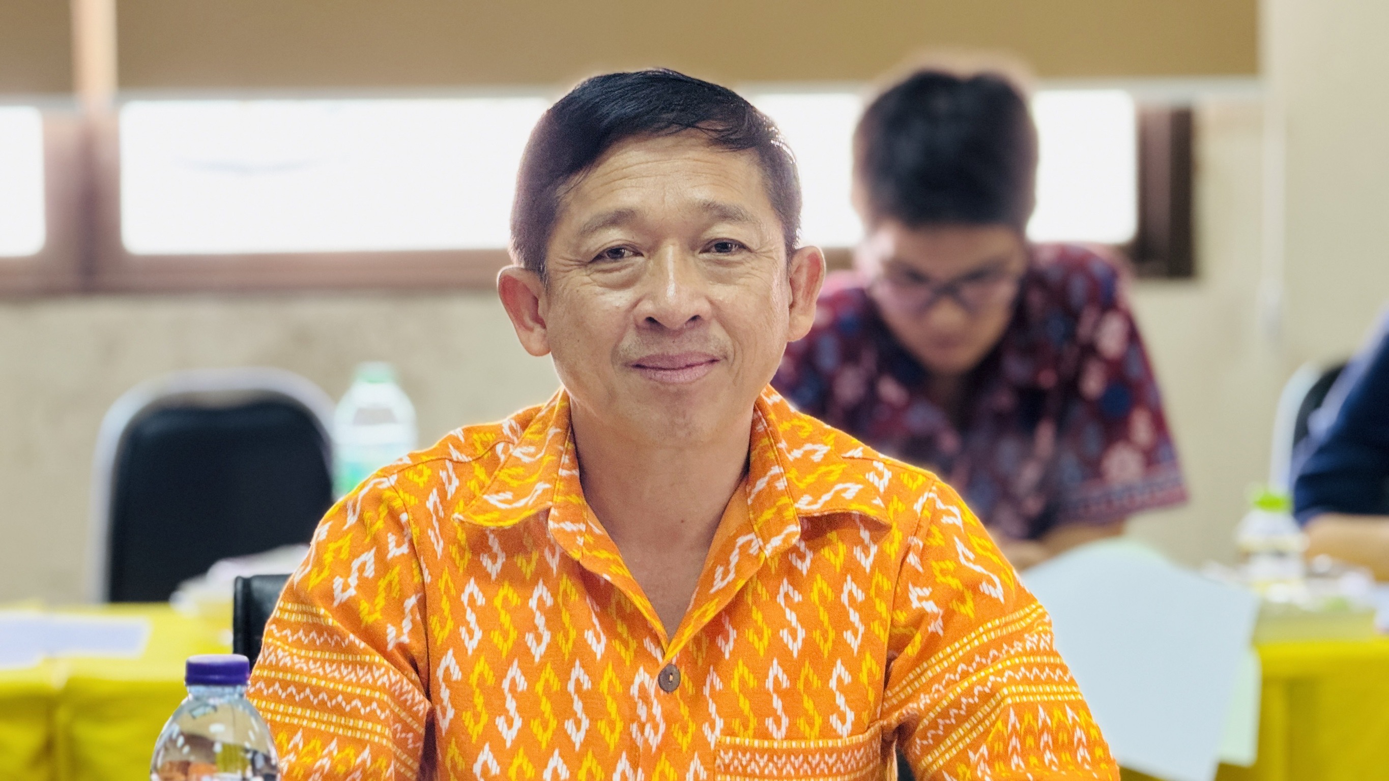 พช. ฉะเชิงเทรา ประชุมผู้บริหาร/นักวิชาการพัฒนาชุมชน และเจ้าหน้าที่พัฒนาชุมชน จังหวัดฉะเชิงเทรา ประจำเดือน เมษายน 2567 (สัญจร) ครั้งที่ 4/2567