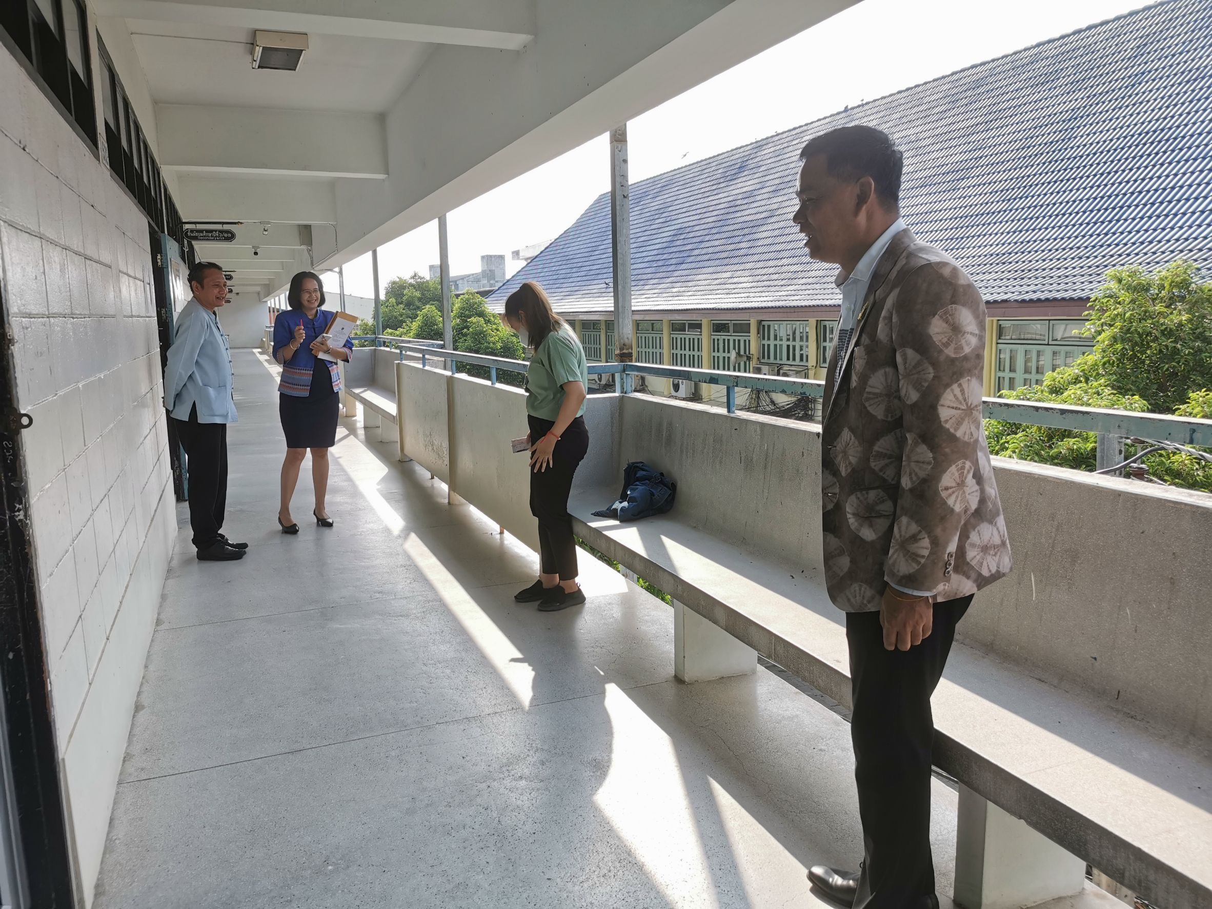 พช. ฉะเชิงเทรา ดำเนินการสรรหาและเลือกสรรพนักงานกองทุนพัฒนาบทบาทสตรี สังกัดสำนักงานเลขานุการคณะอนุกรรมการบริหารกองทุนพัฒนาบทบาทสตรีระดับจังหวัด จังหวัดฉะเชิงเทรา