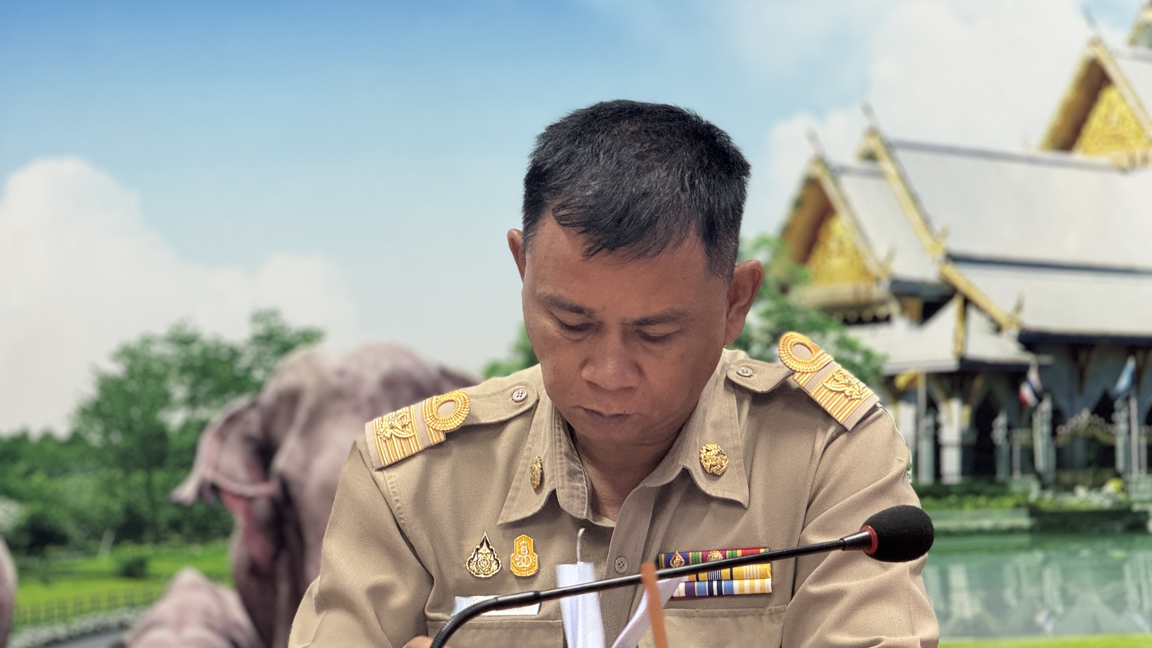 พช. ฉะเชิงเทรา ร่วมประชุมคณะกรรมการประกวดกิจกรรมพัฒนาชุมชนดีเด่น ประจำปี 2567