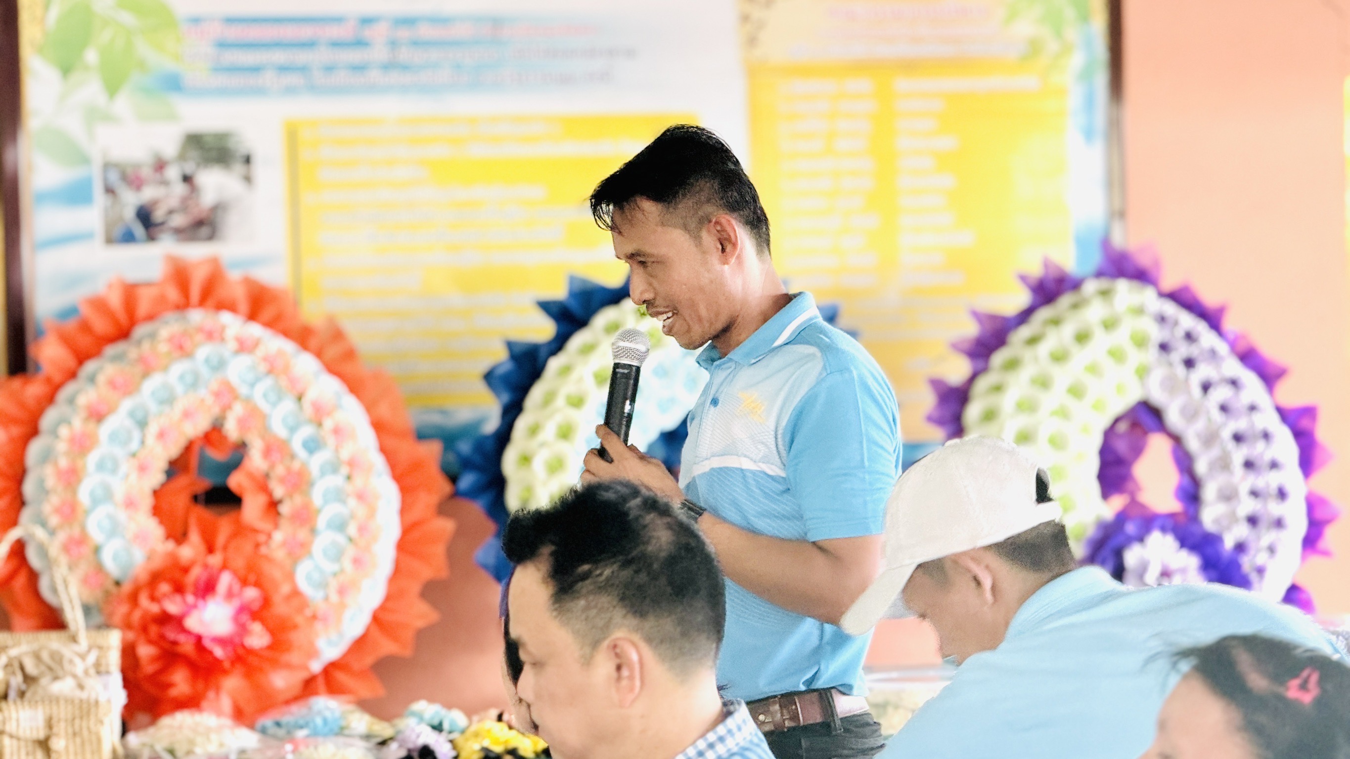 พช. ฉะเชิงเทรา ร่วมตรวจเยี่ยมการดำเนินงานป้องกันและแก้ไขปัญหายาเสพติด กองทุนแม่ของแผ่นดิน