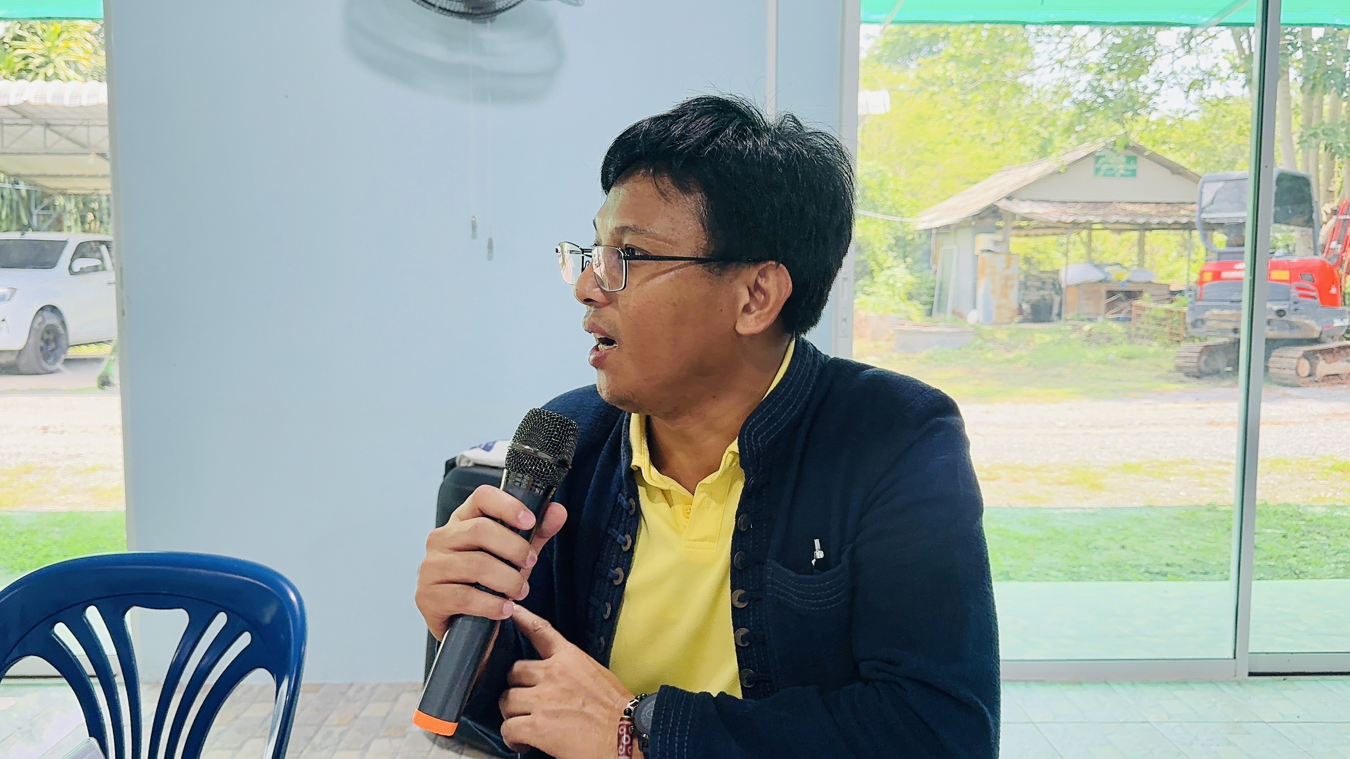 พช. ฉะเชิงเทรา ดำเนินโครงการเชิดชูเกียรติคนกองทุนพัฒนาบทบาทสตรี ประจำปี 2567 และ การประกวดหมู่บ้านกองทุนแม่ของแผ่นดินดีเด่นระดับจังหวัด ประจำปีงบประมาณ พ.ศ. 2567