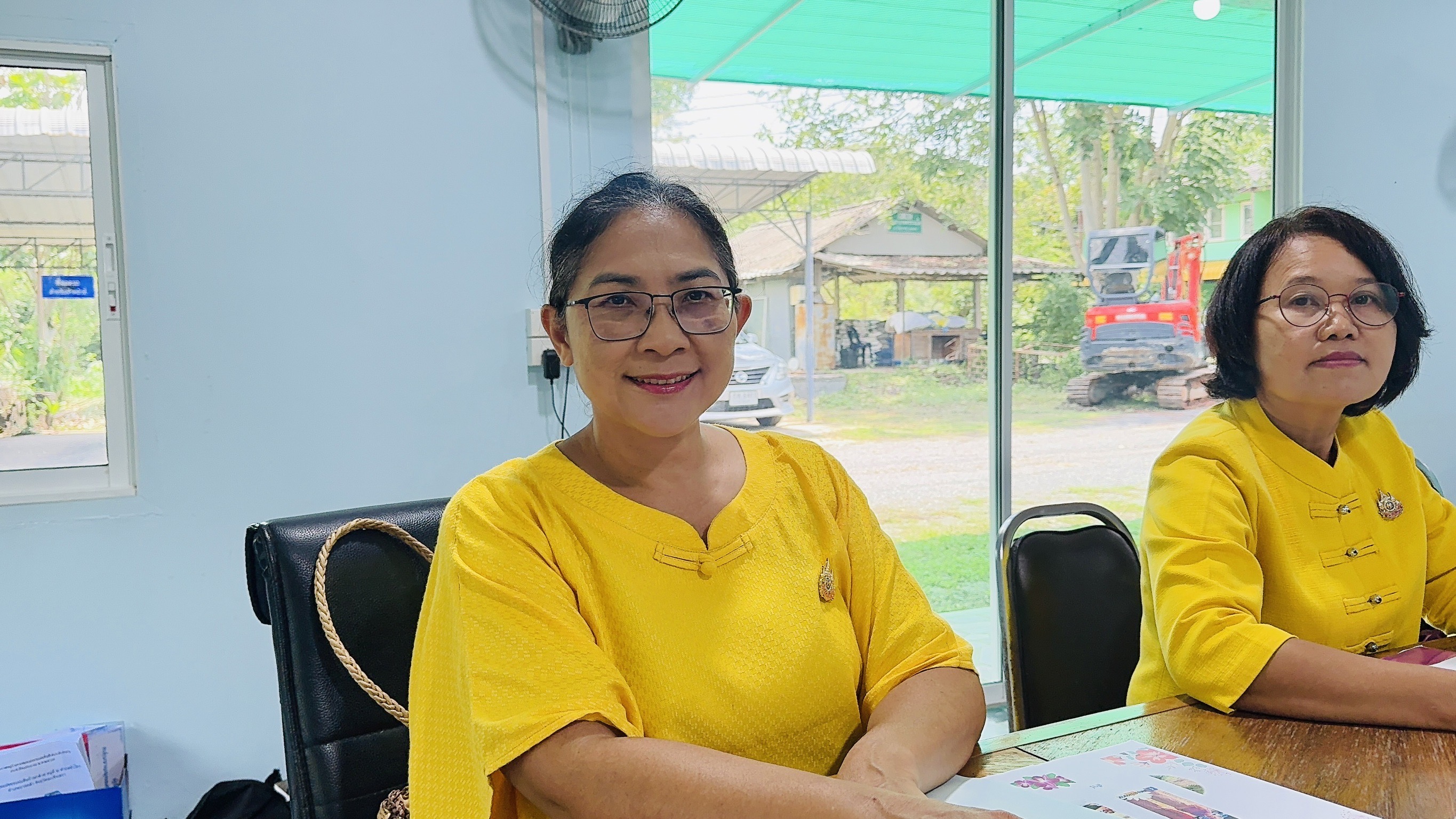 พช. ฉะเชิงเทรา ดำเนินโครงการเชิดชูเกียรติคนกองทุนพัฒนาบทบาทสตรี ประจำปี 2567 และ การประกวดหมู่บ้านกองทุนแม่ของแผ่นดินดีเด่นระดับจังหวัด ประจำปีงบประมาณ พ.ศ. 2567
