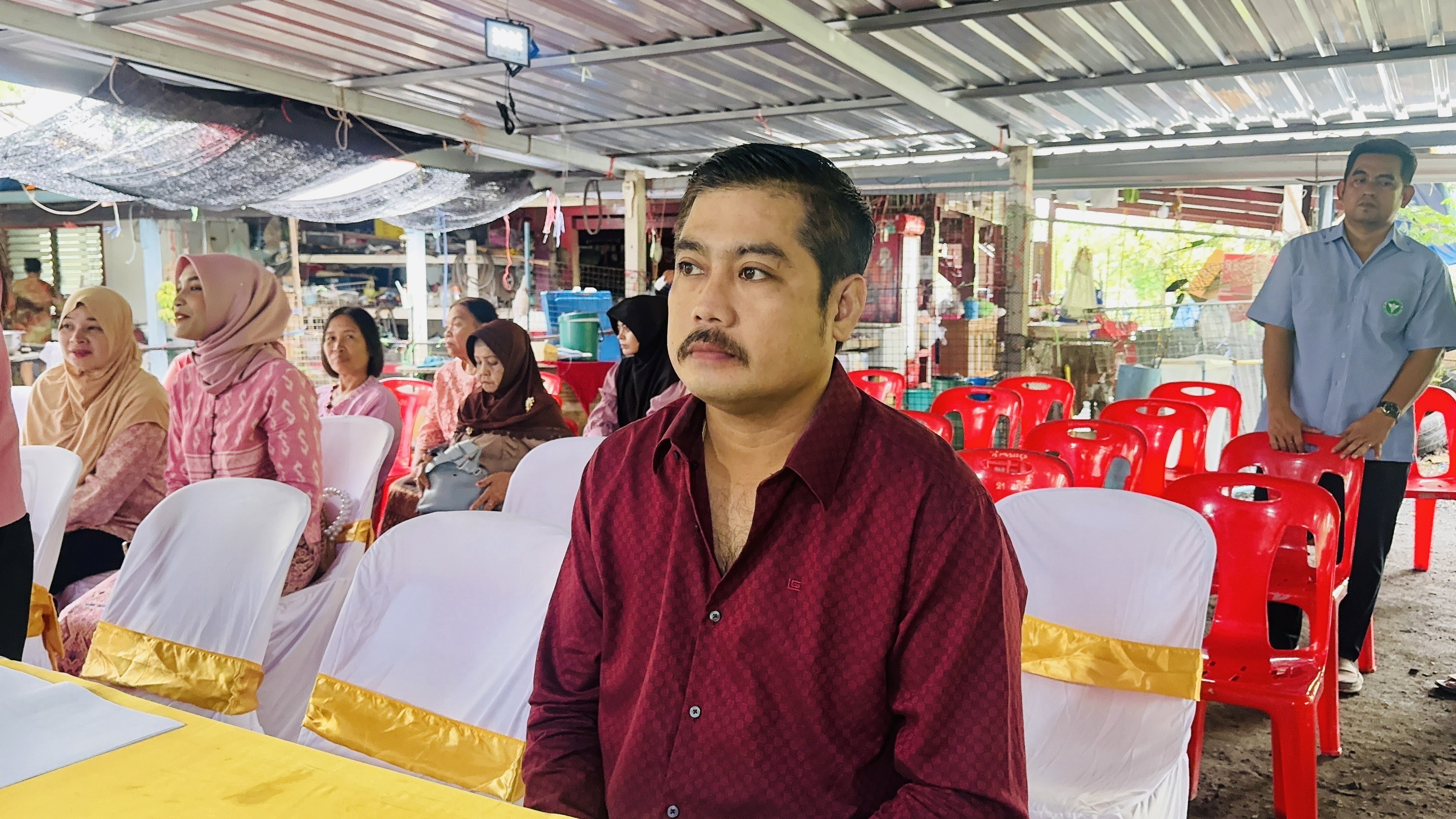 พช. ฉะเชิงเทรา ดำเนินโครงการเชิดชูเกียรติคนกองทุนพัฒนาบทบาทสตรี ประจำปี 2567 และ การประกวดหมู่บ้านกองทุนแม่ของแผ่นดินดีเด่นระดับจังหวัด ประจำปีงบประมาณ พ.ศ. 2567
