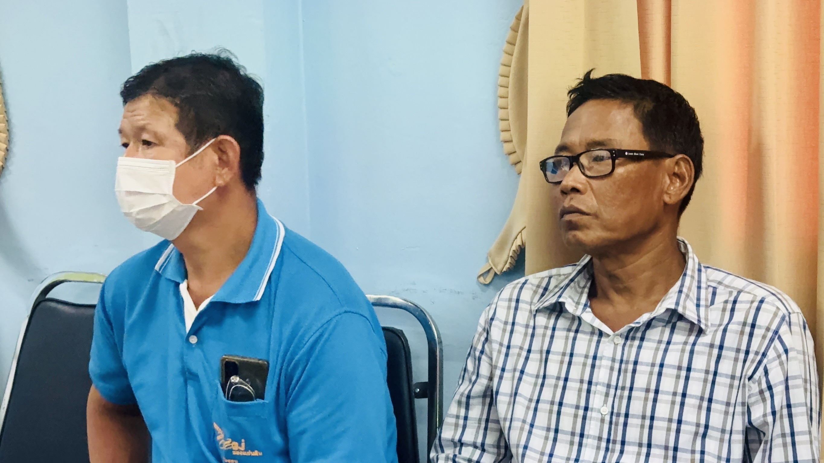 พช. ฉะเชิงเทรา ดำเนินโครงการเชิดชูเกียรติคนกองทุนพัฒนาบทบาทสตรี ประจำปี 2567 และ การประกวดหมู่บ้านกองทุนแม่ของแผ่นดินดีเด่นระดับจังหวัด ประจำปีงบประมาณ พ.ศ. 2567