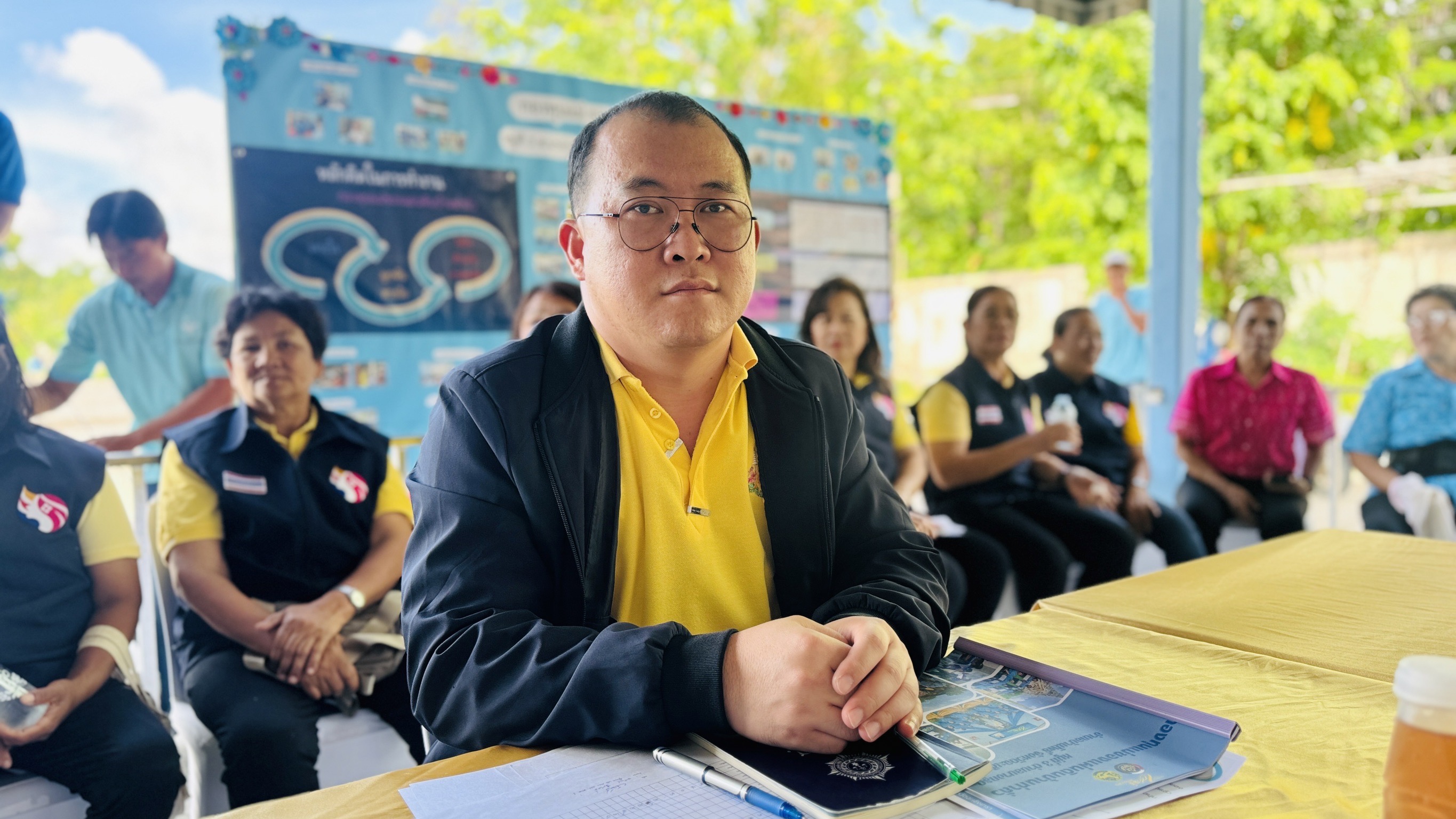 พช. ฉะเชิงเทรา ดำเนินโครงการเชิดชูเกียรติคนกองทุนพัฒนาบทบาทสตรี ประจำปี 2567 และ การประกวดหมู่บ้านกองทุนแม่ของแผ่นดินดีเด่นระดับจังหวัด ประจำปีงบประมาณ พ.ศ. 2567