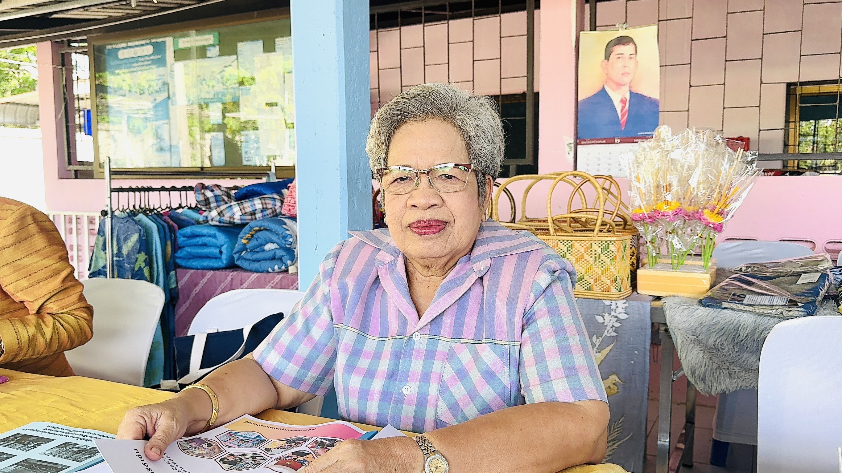 พช. ฉะเชิงเทรา ดำเนินโครงการเชิดชูเกียรติคนกองทุนพัฒนาบทบาทสตรี ประจำปี 2567 และ การประกวดหมู่บ้านกองทุนแม่ของแผ่นดินดีเด่นระดับจังหวัด ประจำปีงบประมาณ พ.ศ. 2567