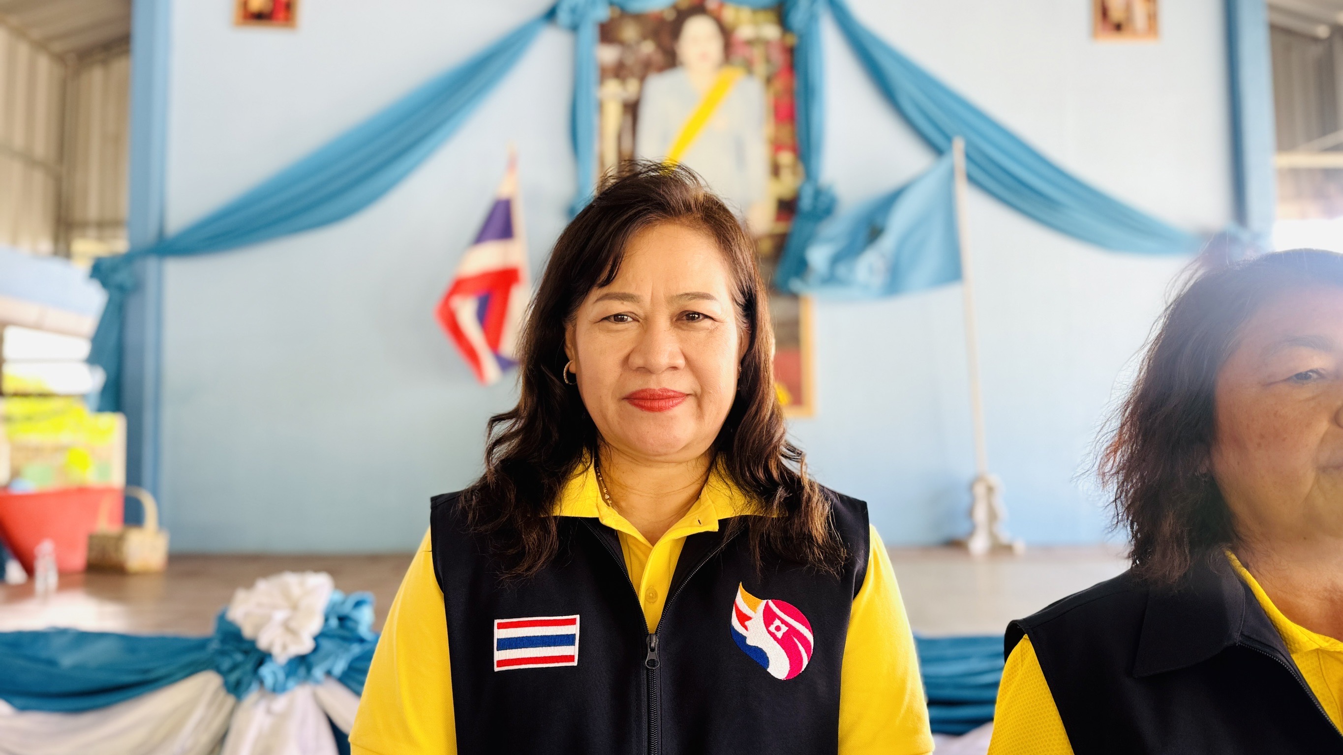 พช. ฉะเชิงเทรา ดำเนินโครงการเชิดชูเกียรติคนกองทุนพัฒนาบทบาทสตรี ประจำปี 2567 และ การประกวดหมู่บ้านกองทุนแม่ของแผ่นดินดีเด่นระดับจังหวัด ประจำปีงบประมาณ พ.ศ. 2567