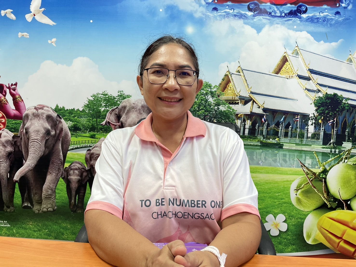 พช. ฉะเชิงเทรา ร่วมการประชุมกรมการพัฒนาชุมชน ครั้งที่ 5/2567