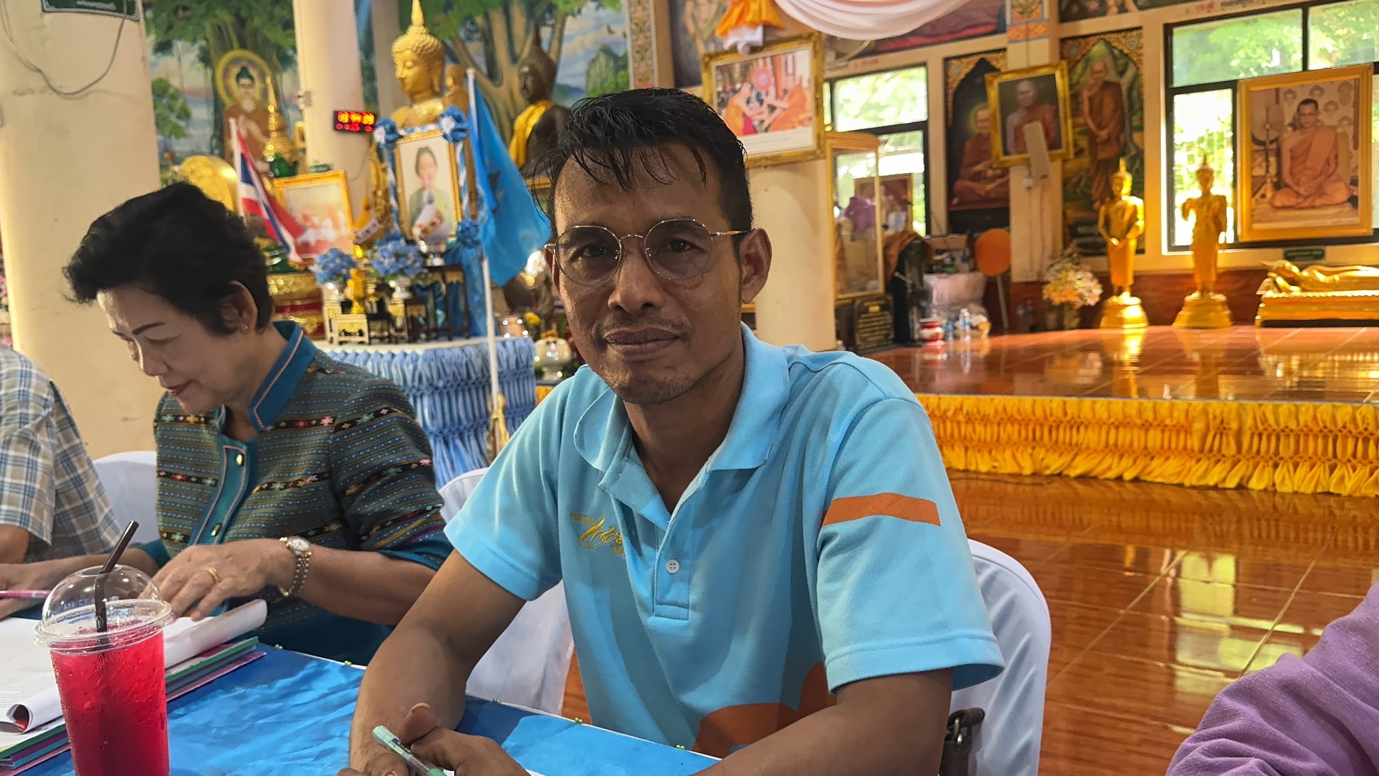 พช. ฉะเชิงเทรา ดำเนินโครงการเชิดชูเกียรติคนกองทุนพัฒนาบทบาทสตรี ประจำปี 2567 และ การประกวดหมู่บ้านกองทุนแม่ของแผ่นดินดีเด่นระดับจังหวัด ประจำปีงบประมาณ พ.ศ. 2567